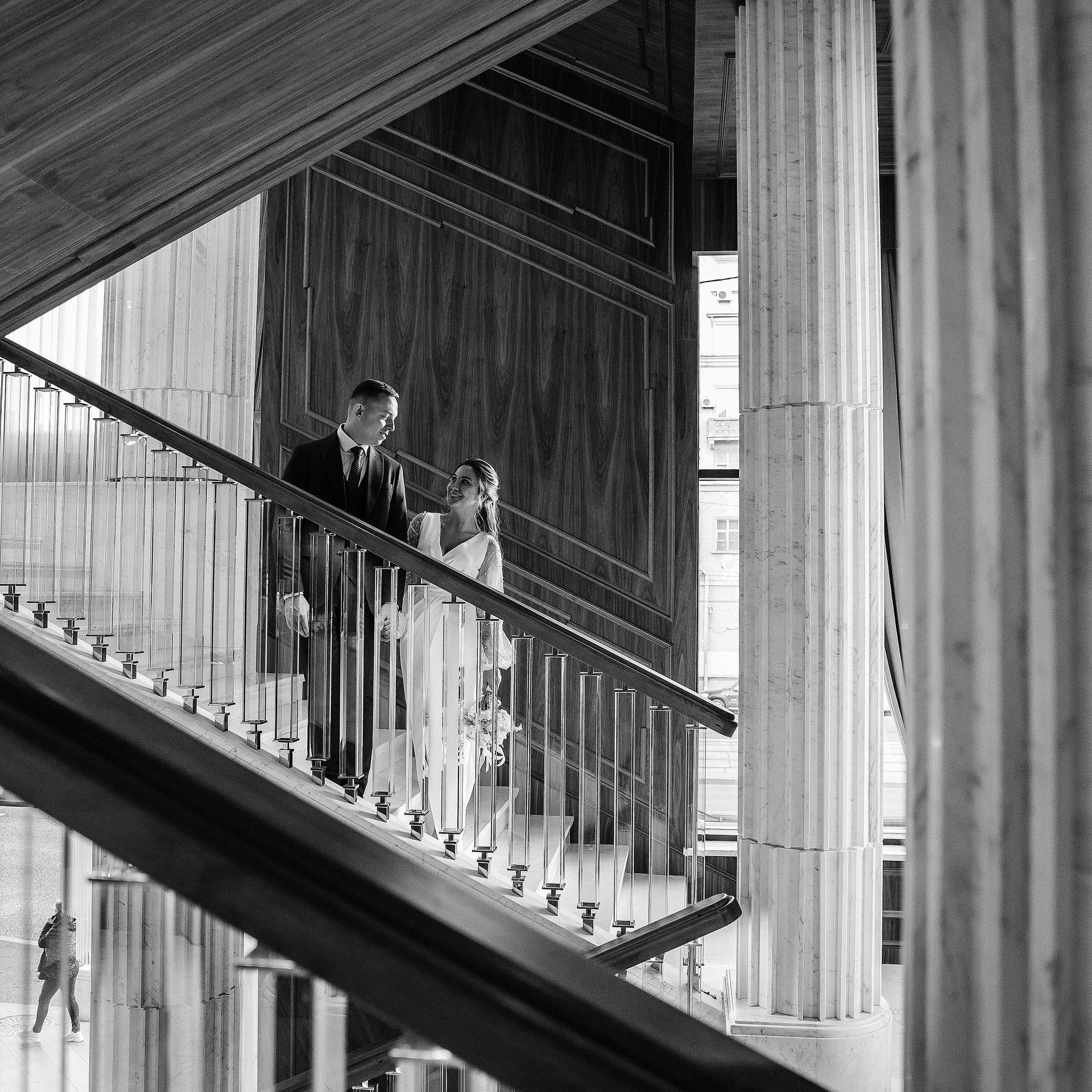 Линии любви