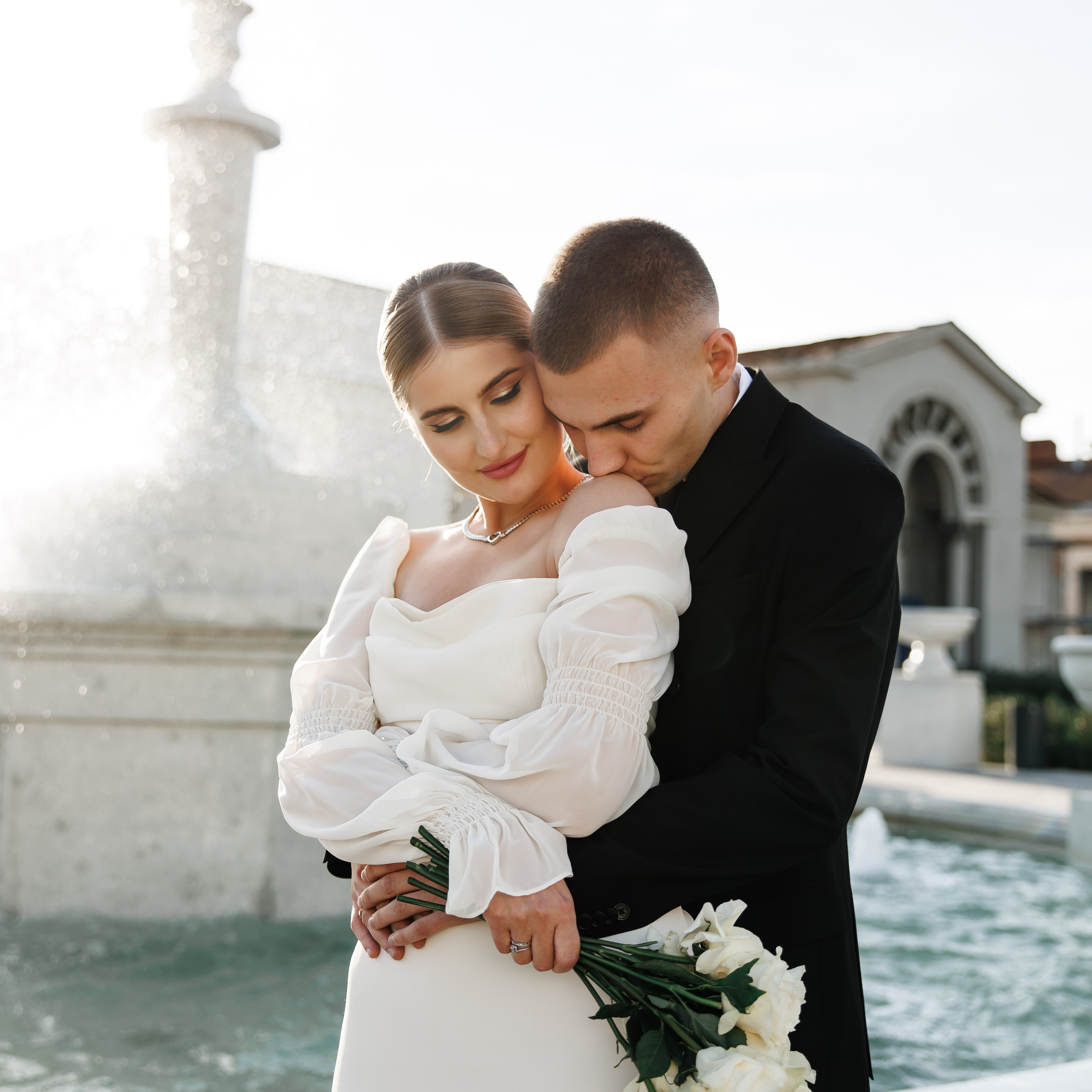 Отзывы. Свадебный и семейный фотограф Москва Рязань Елена Клюева