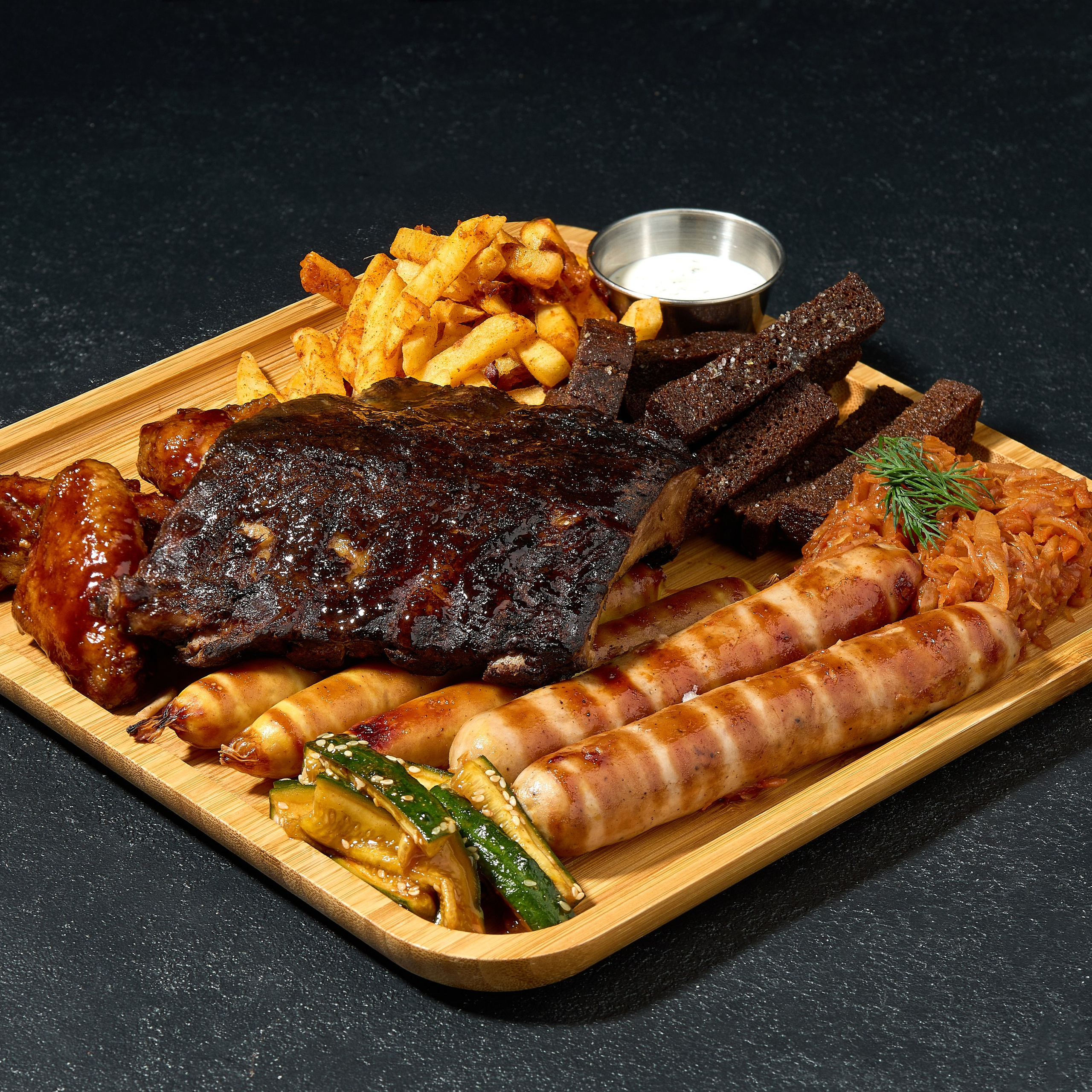 Пивоварня Нахлебник