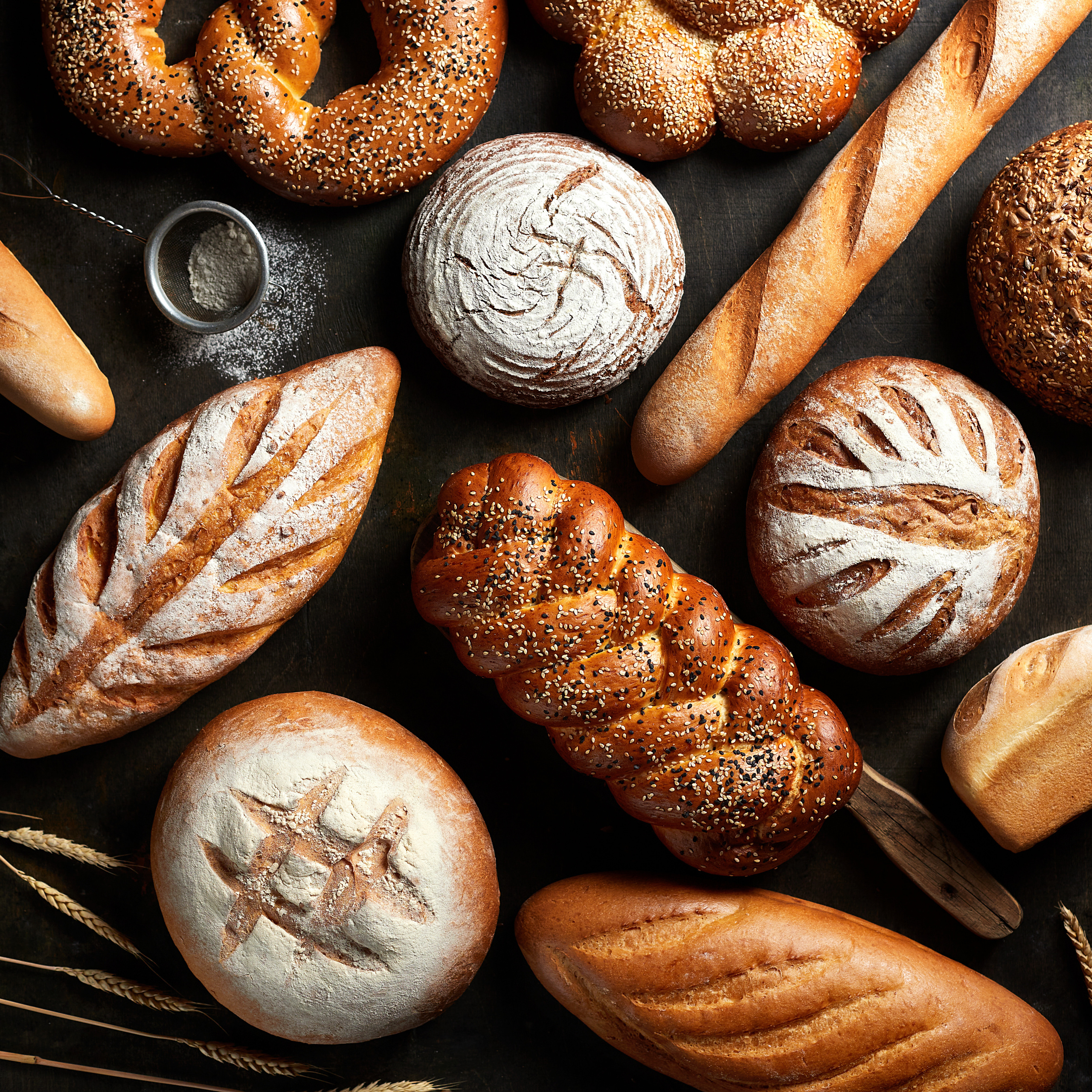 Булочная Лаваш Хаус