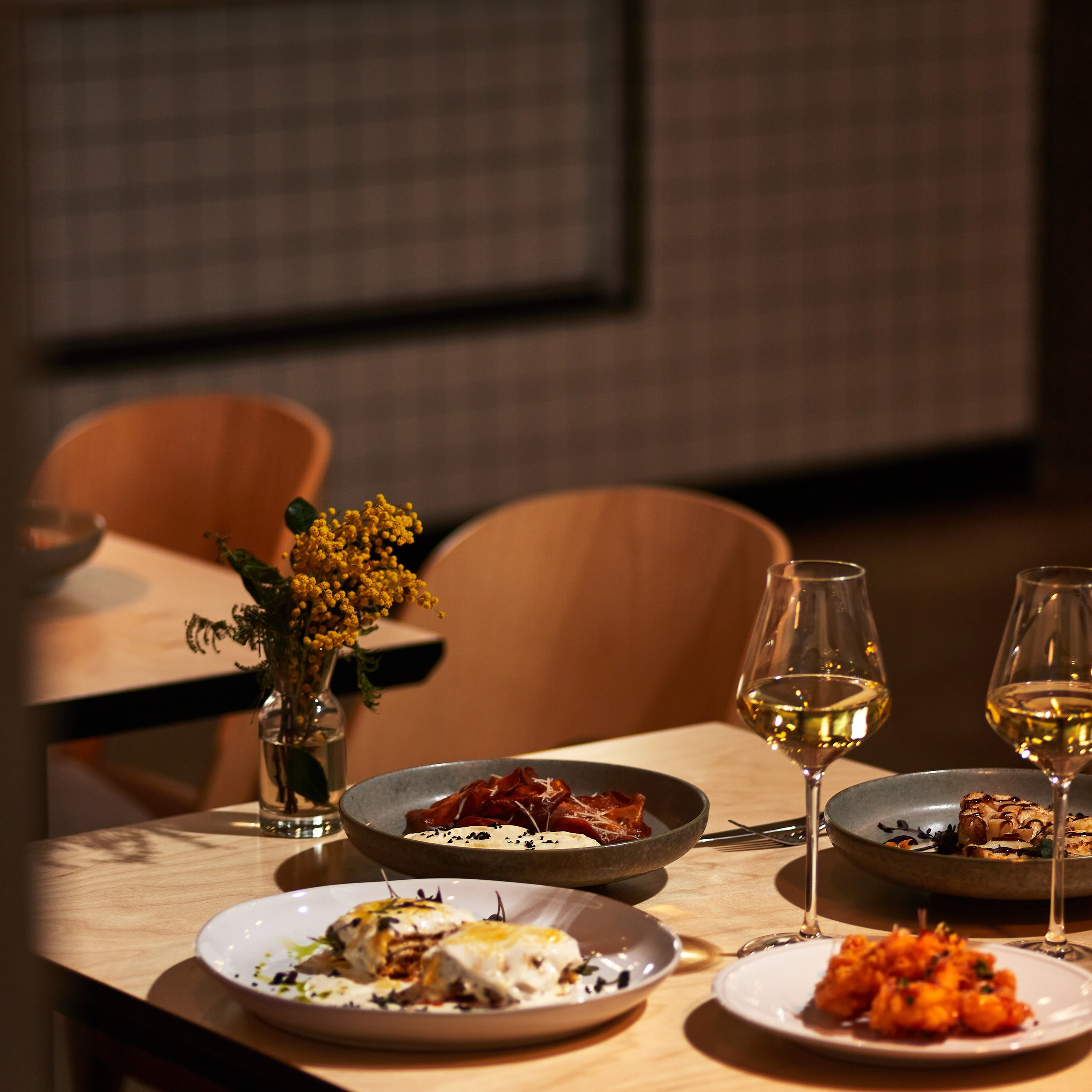 Бистро «Монти»