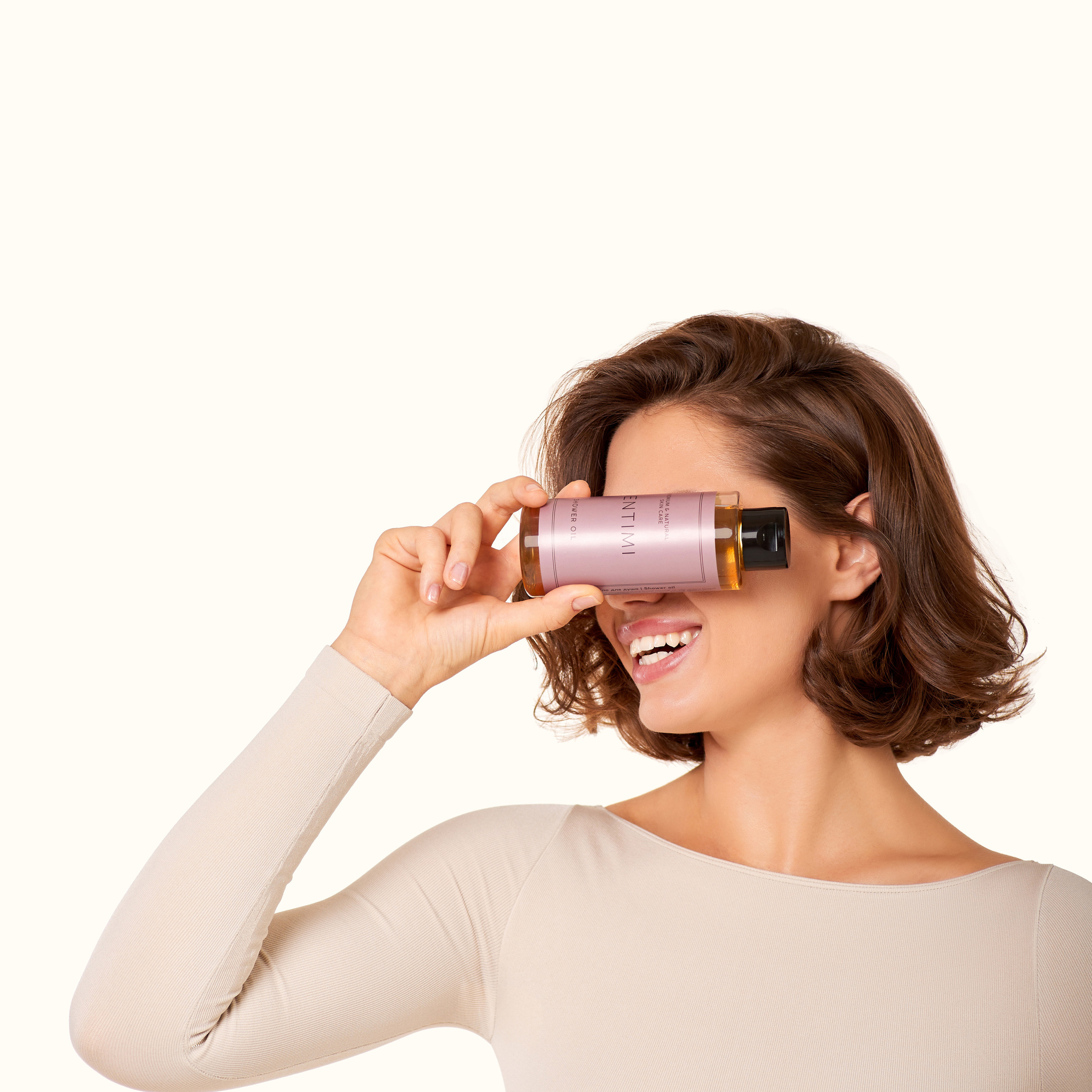 Косметический бренд «SENTIMI»