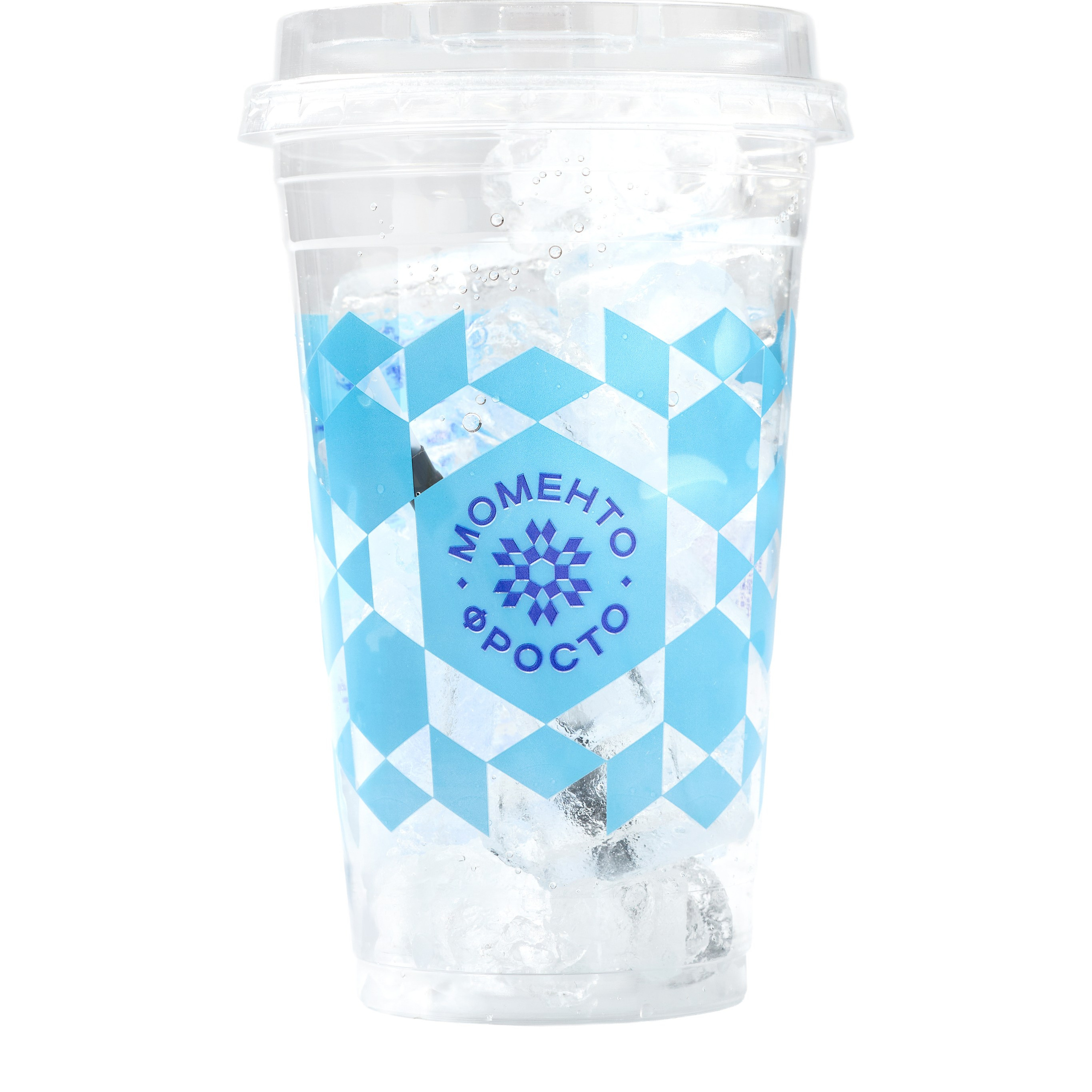 Моменто Фросто