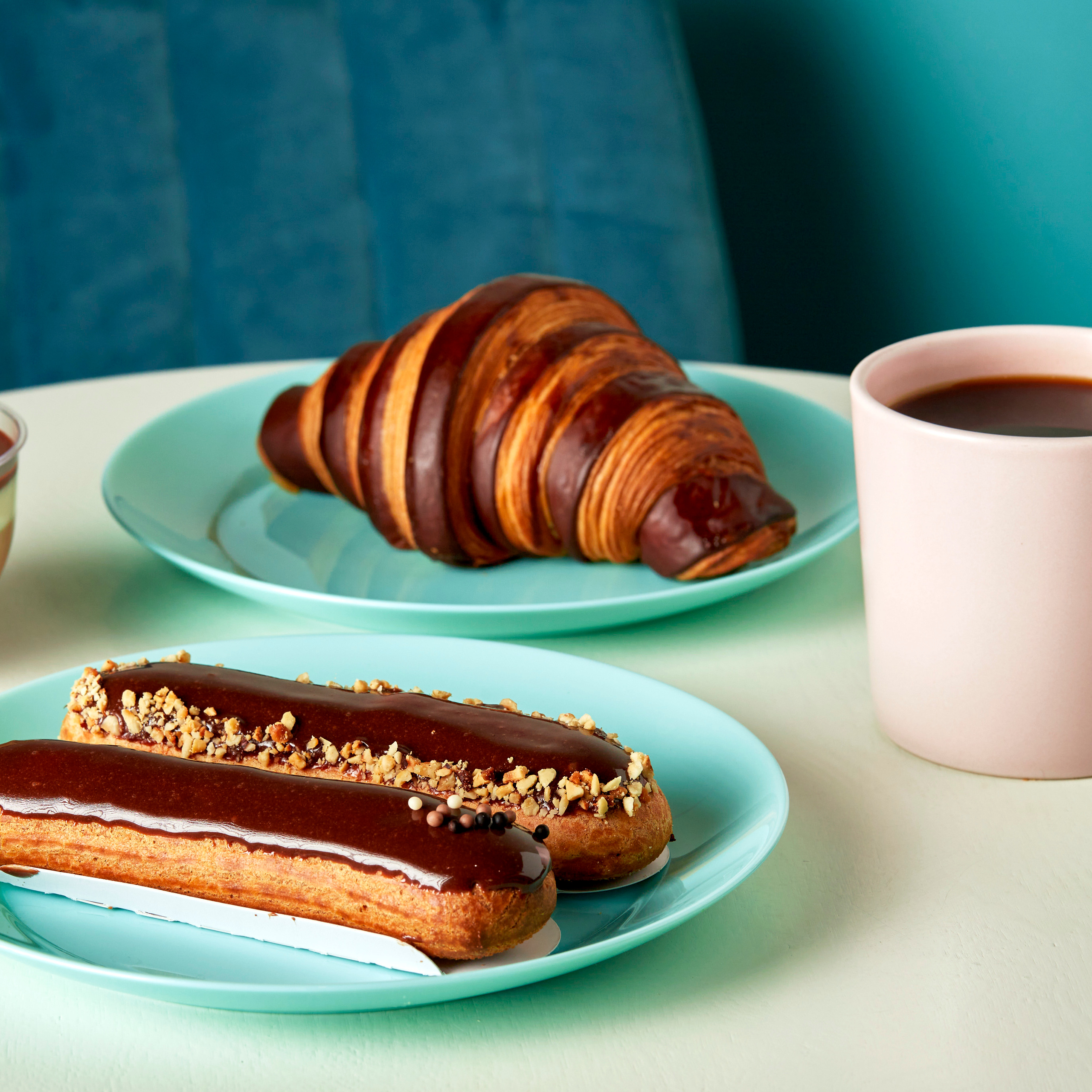 Кофейня Ваниль