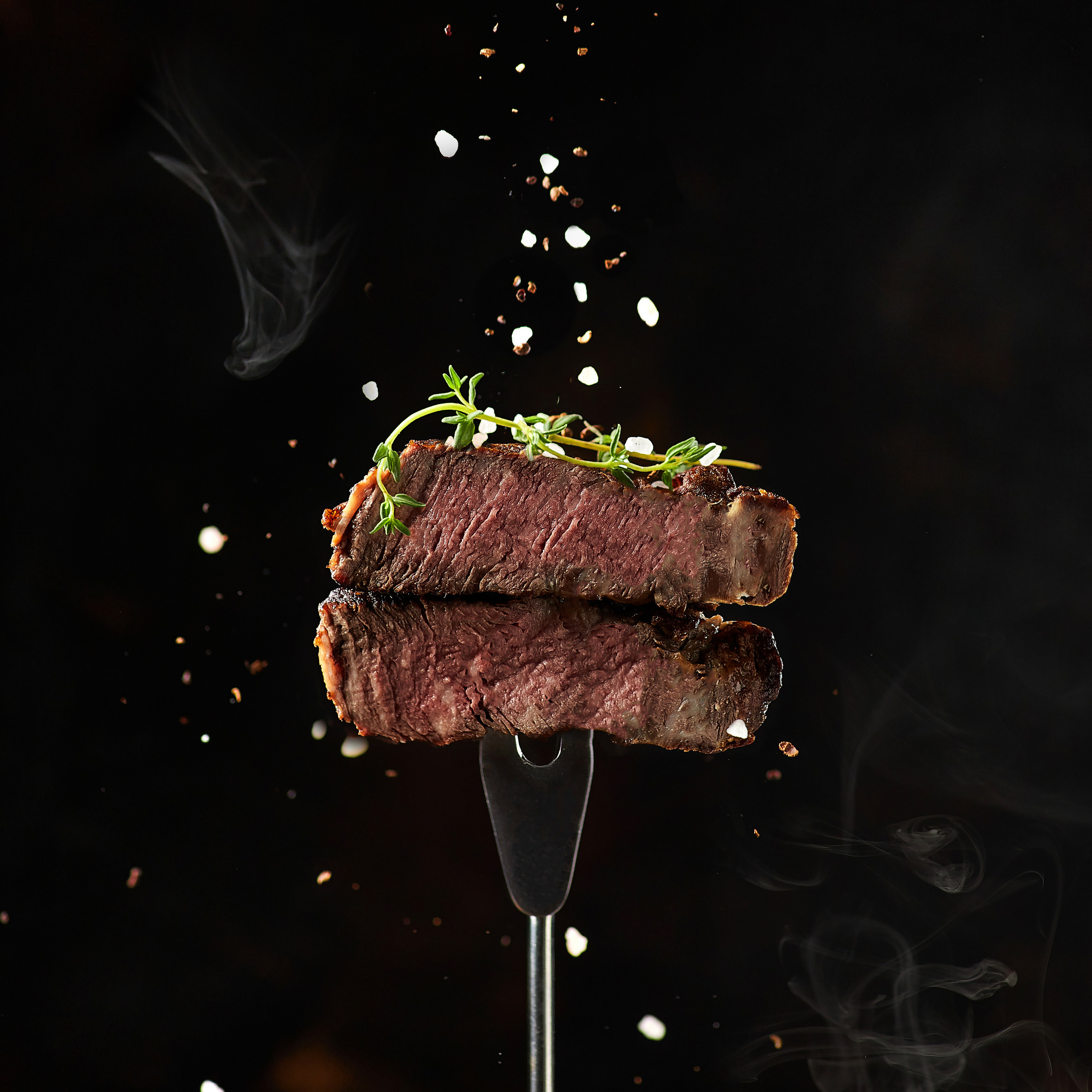 Колбасный цех