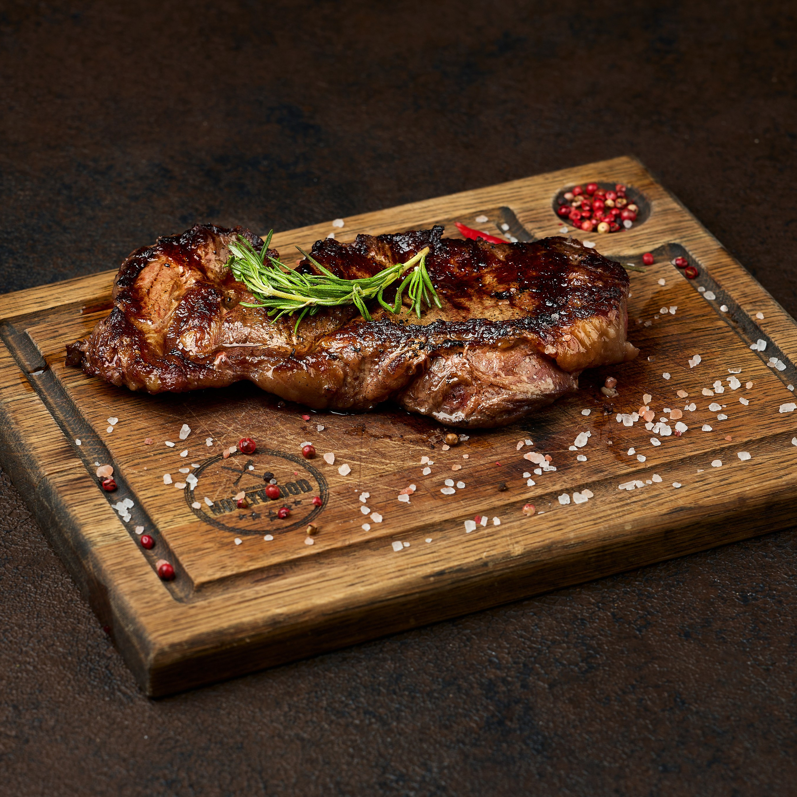 С улицы в Holliwood