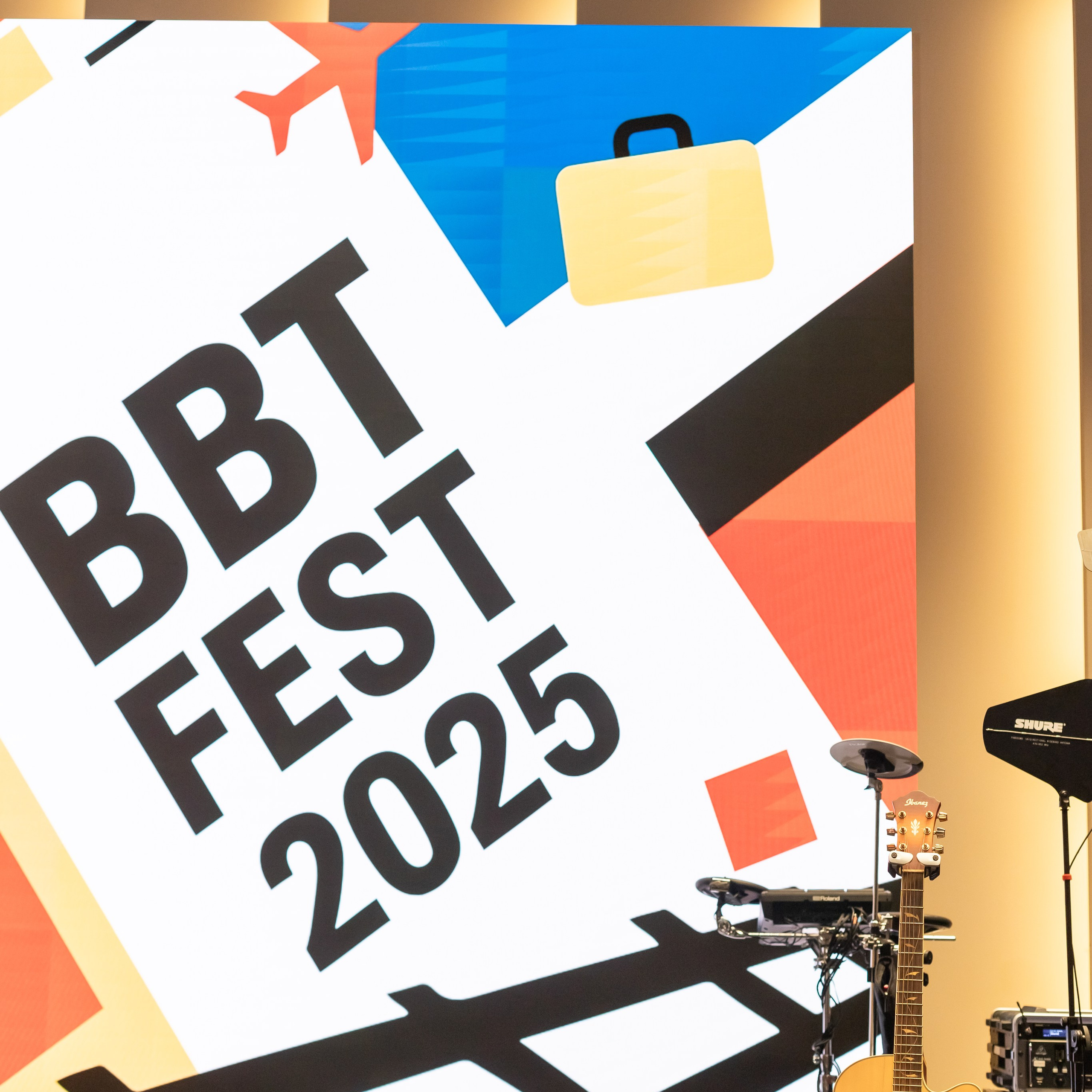 Москва, BBT FEST, 2025