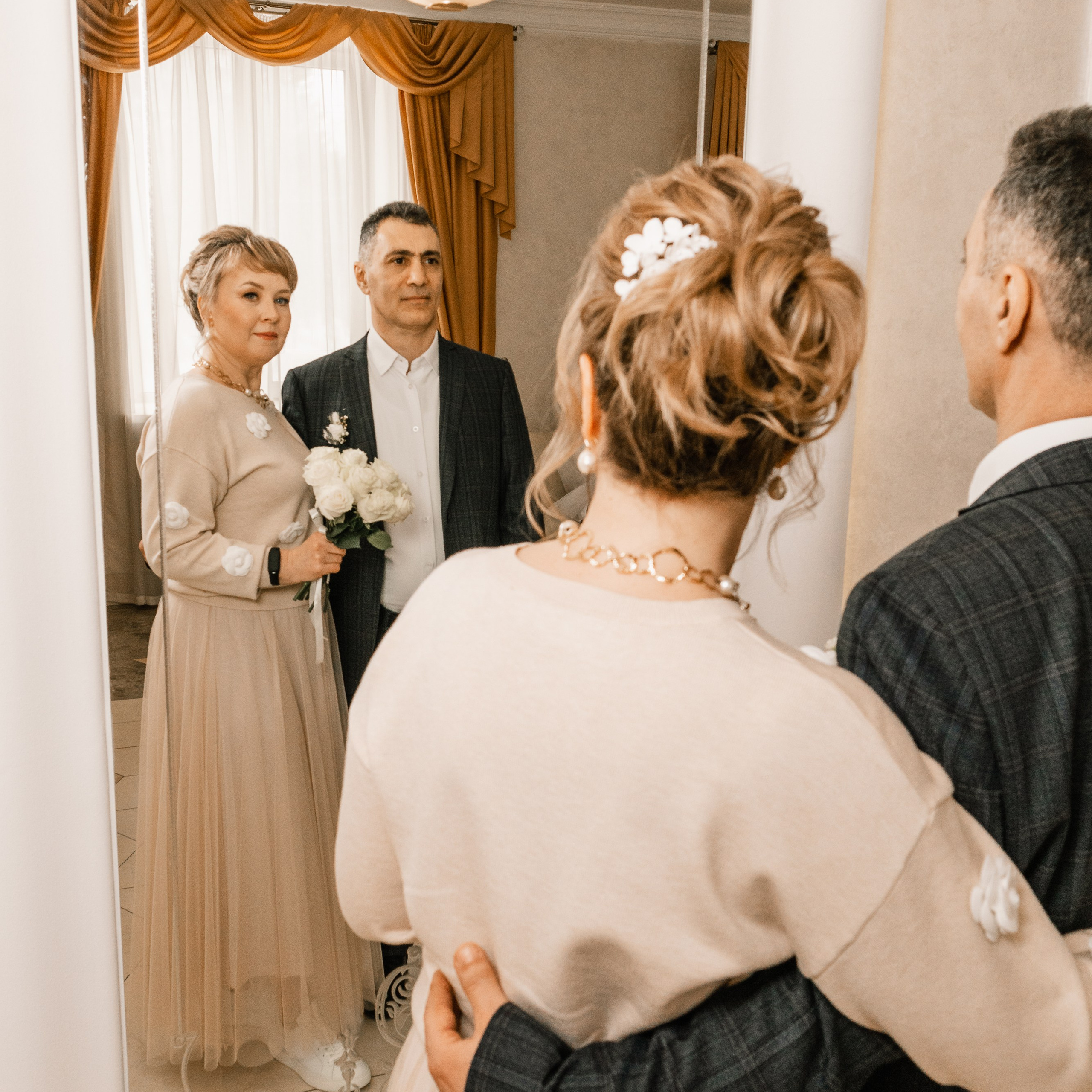 Гагик и Лена