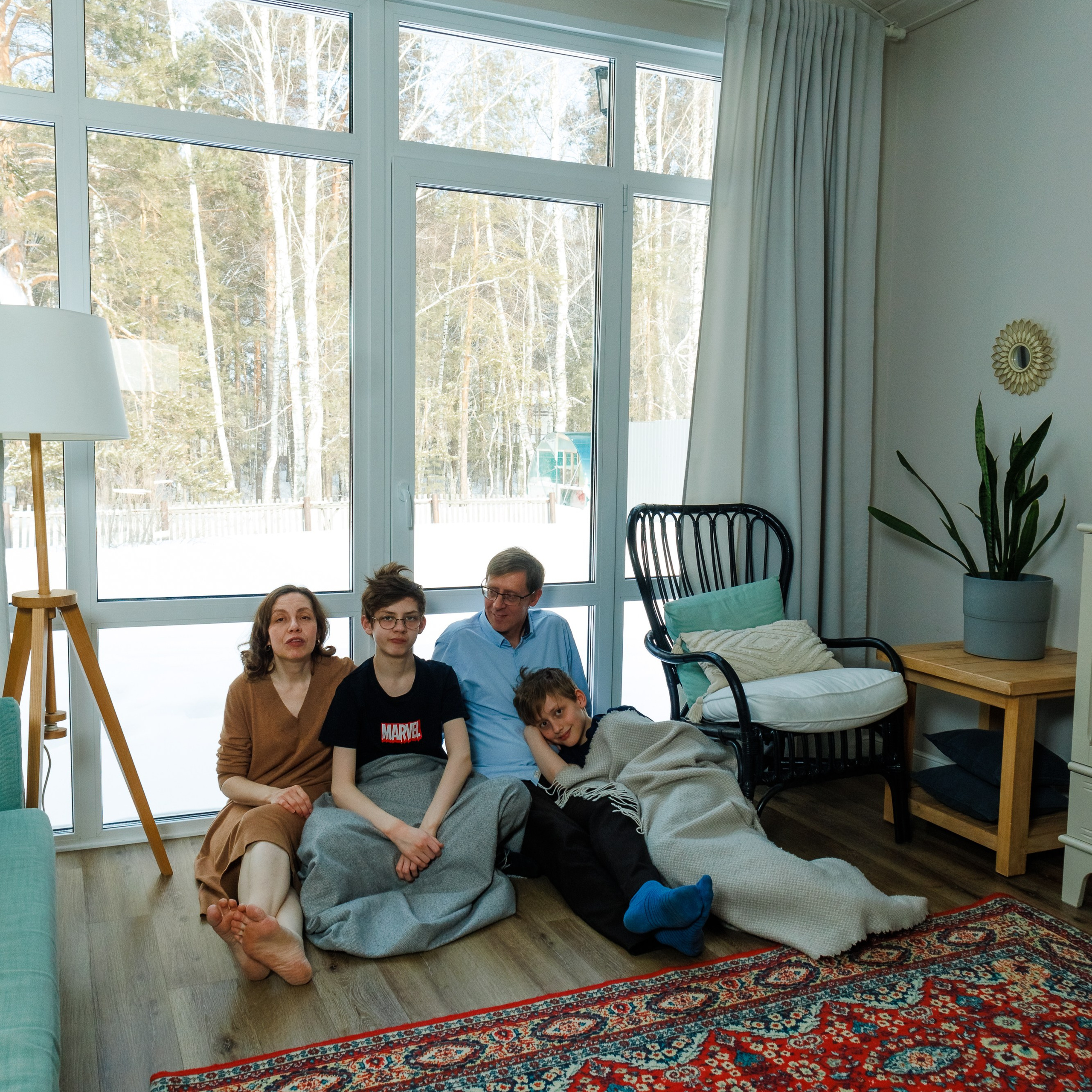 Ричардсоны