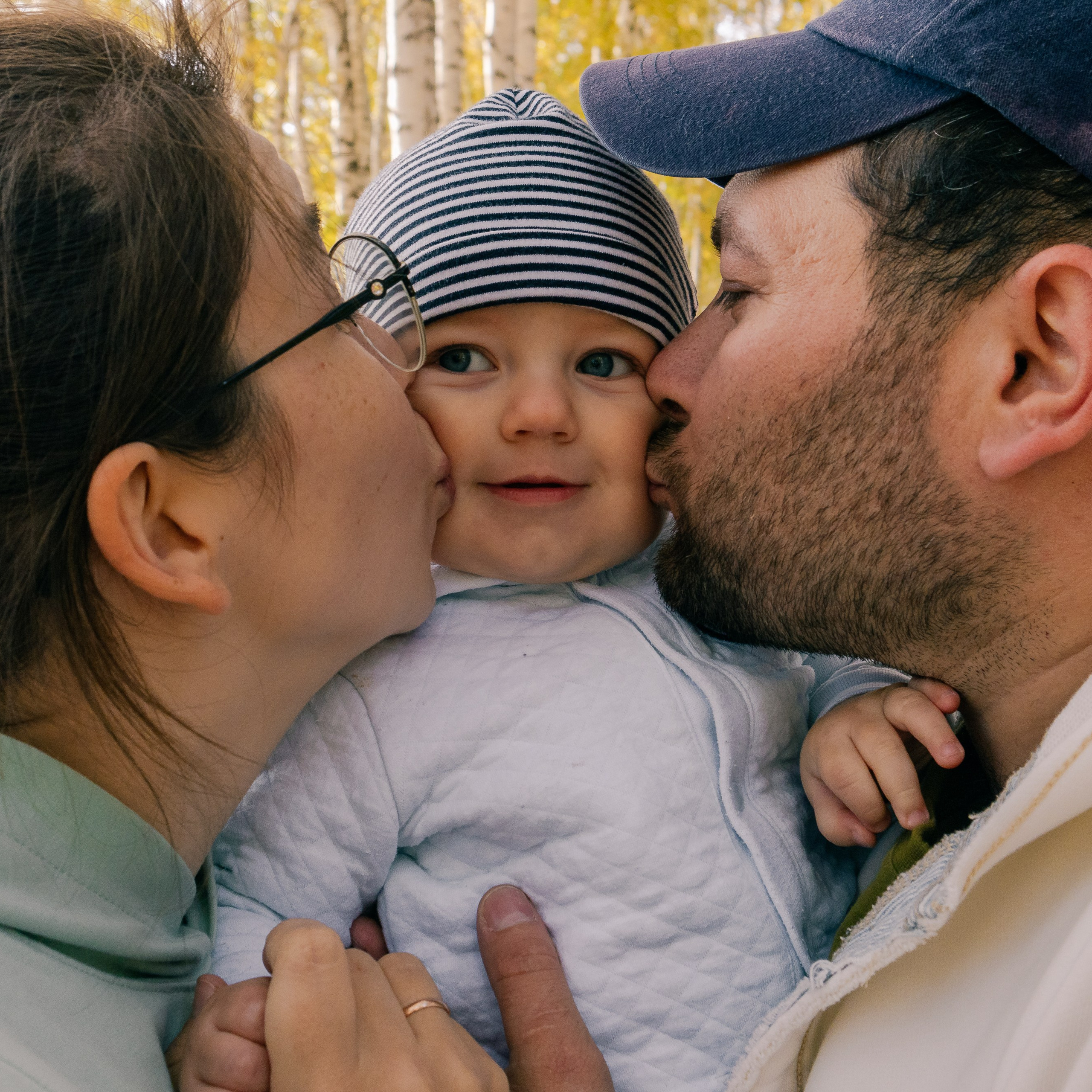 Емельяновы