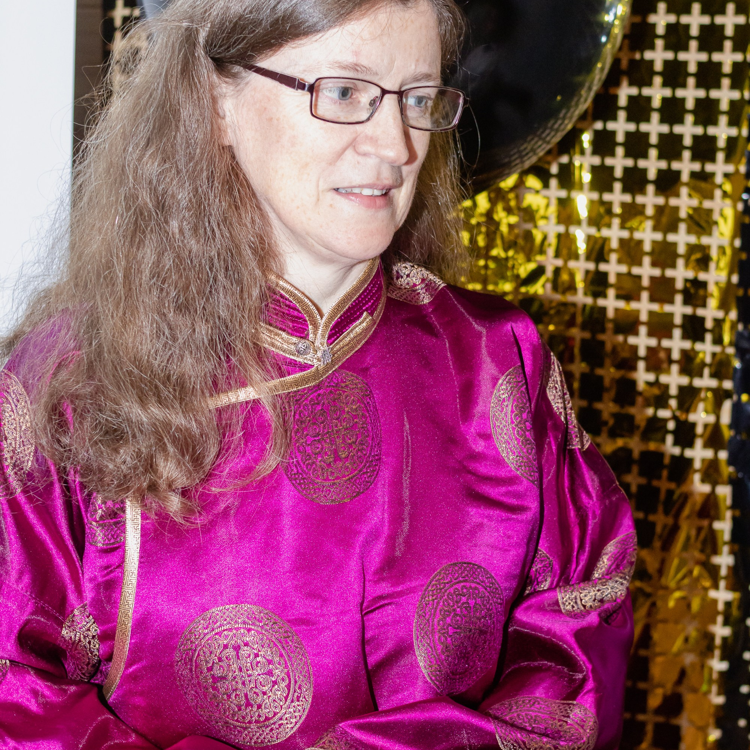 День рождения Брон