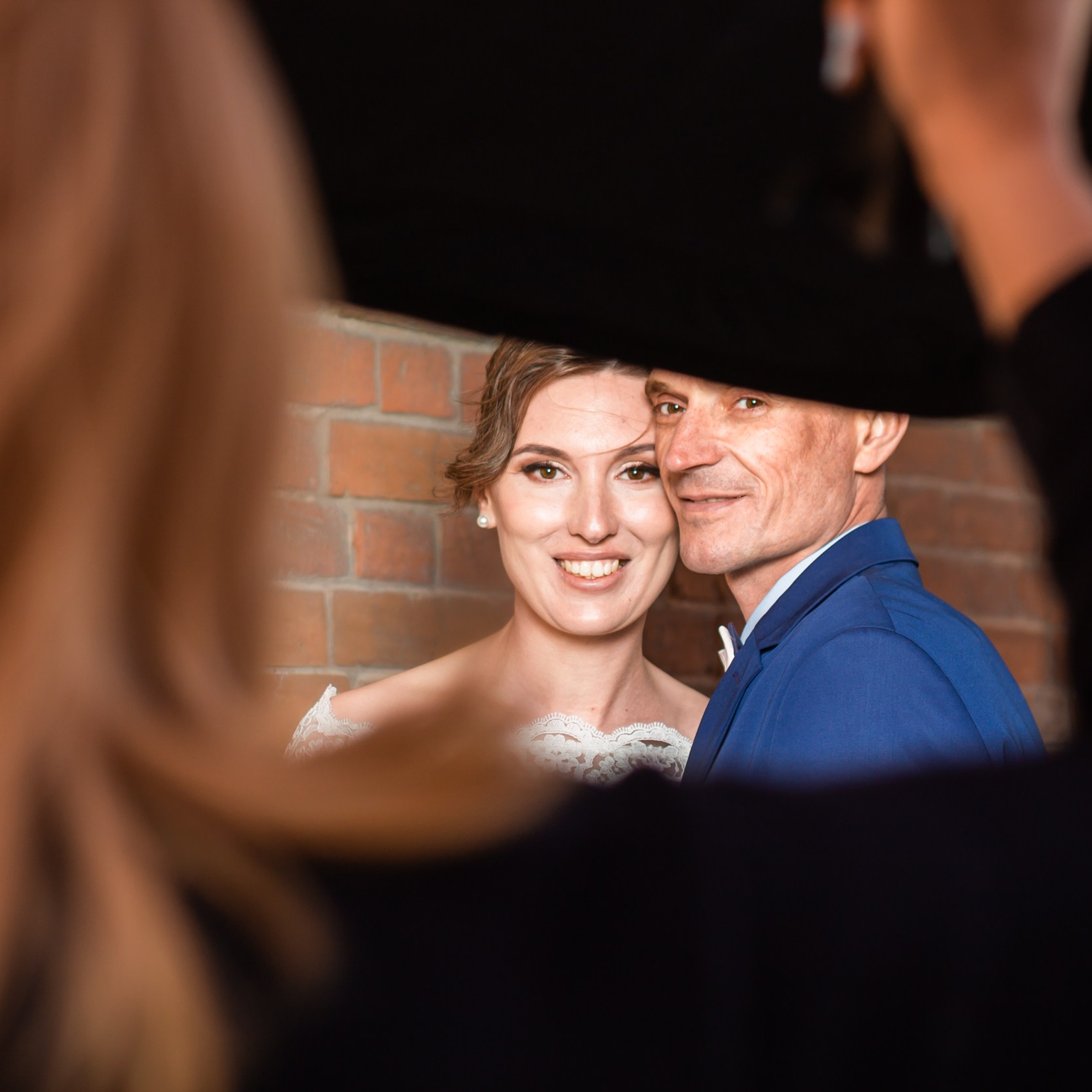 Максим и Настя