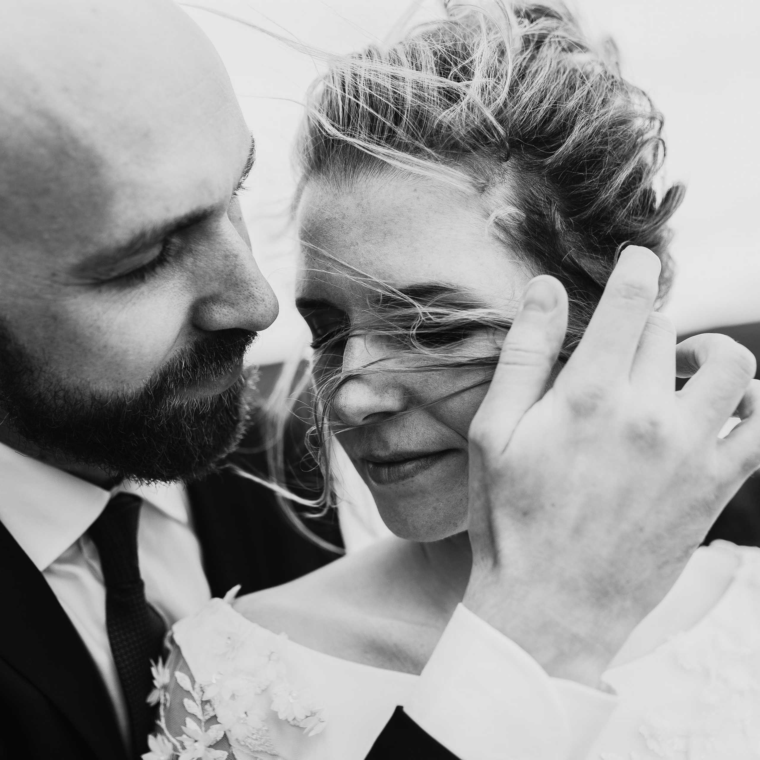 Wedding photographer