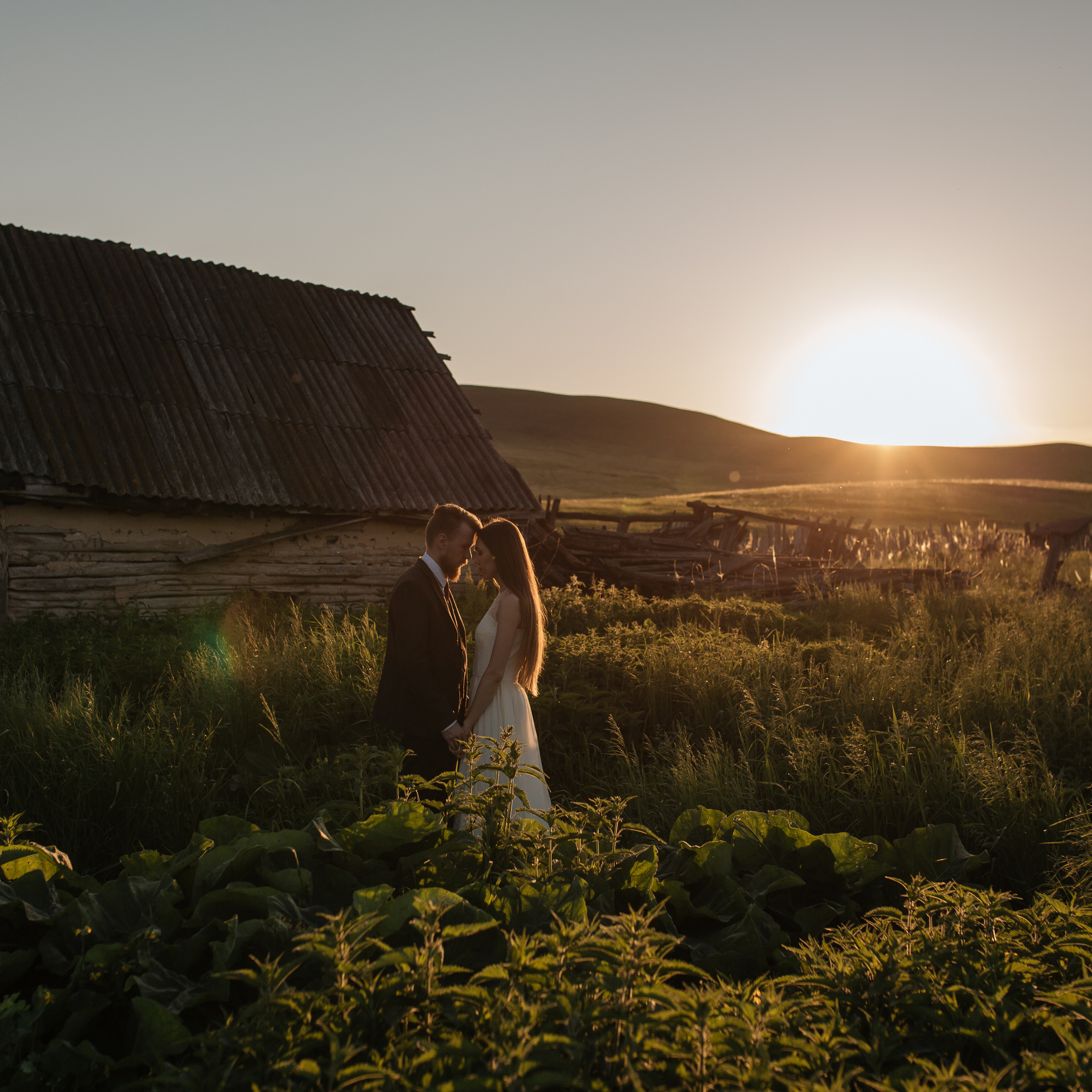 Wedding photographer