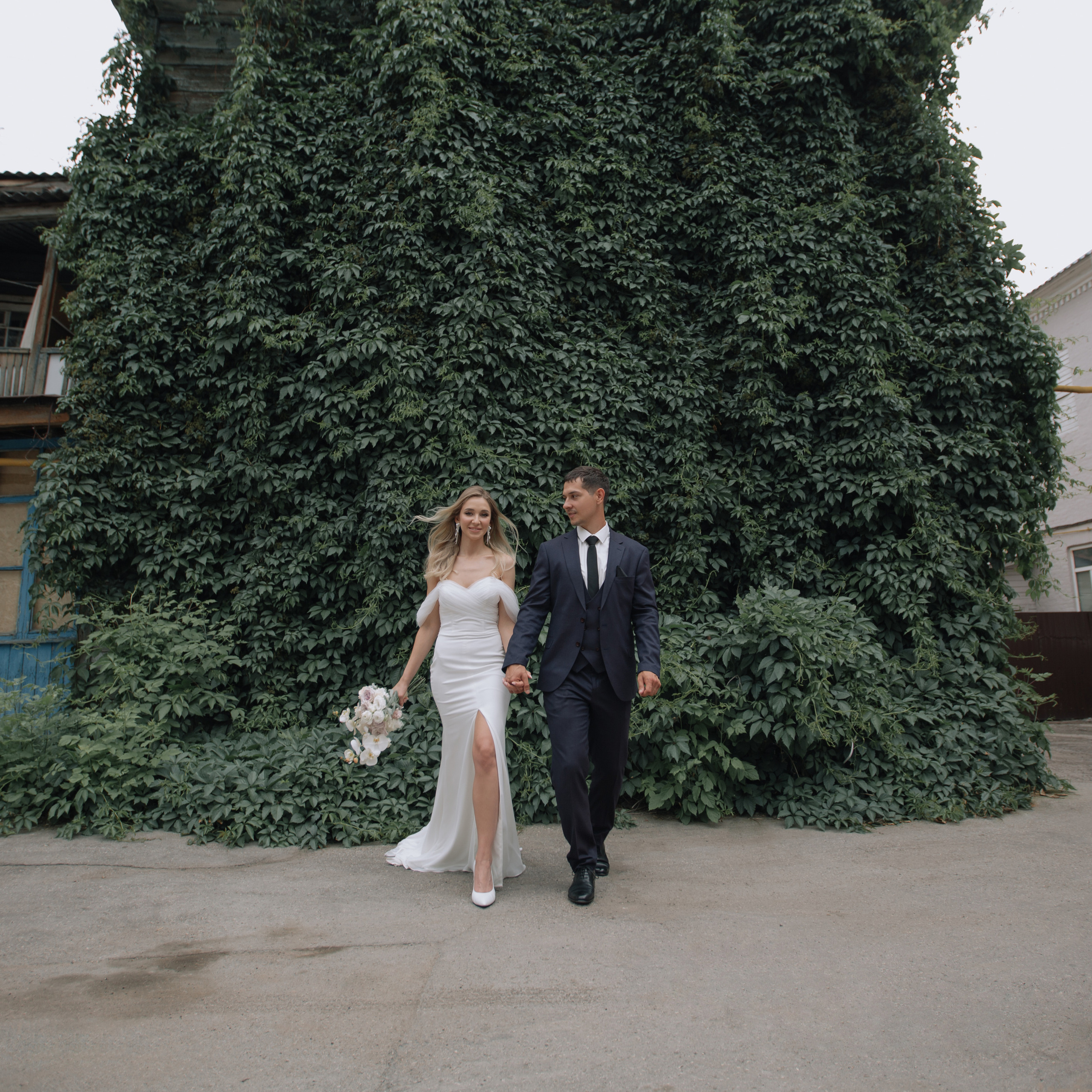 Wedding photographer