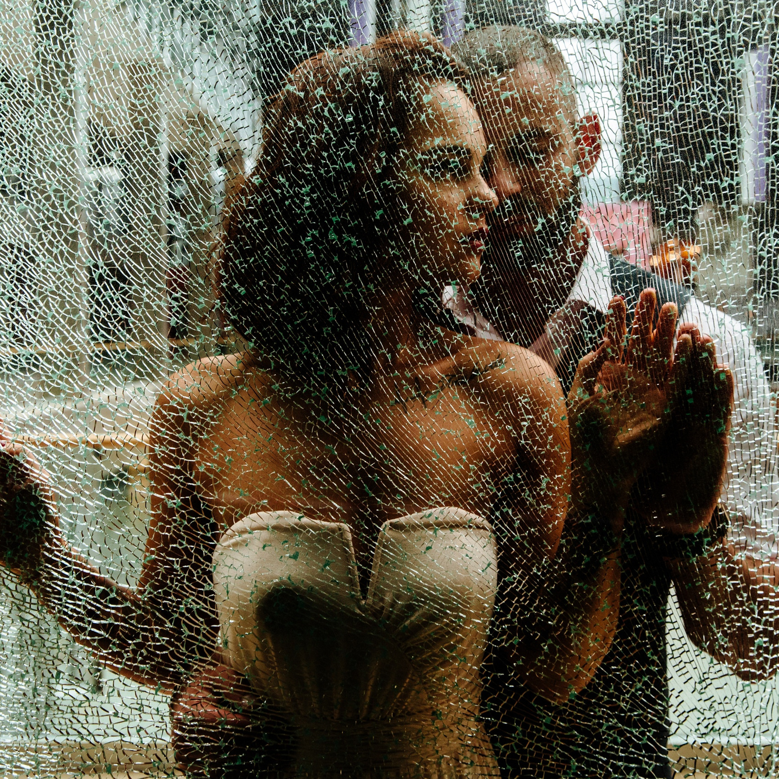 Wedding photographer