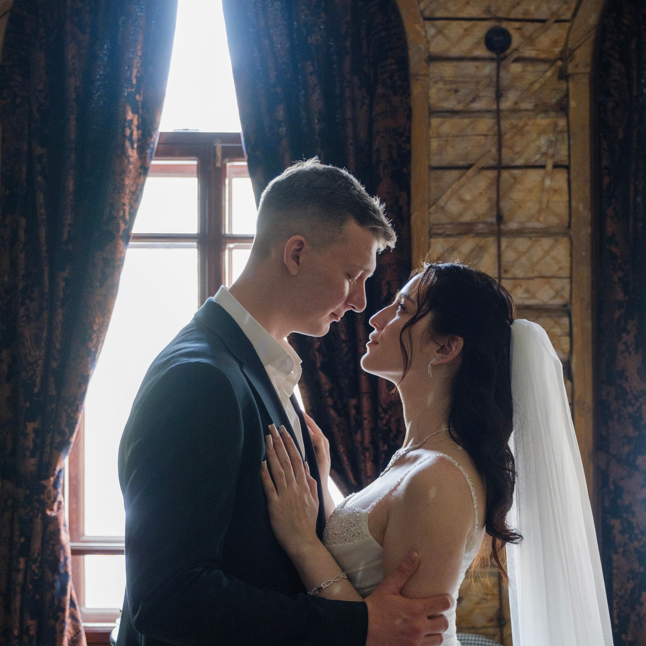 Посольство | Барный особняк