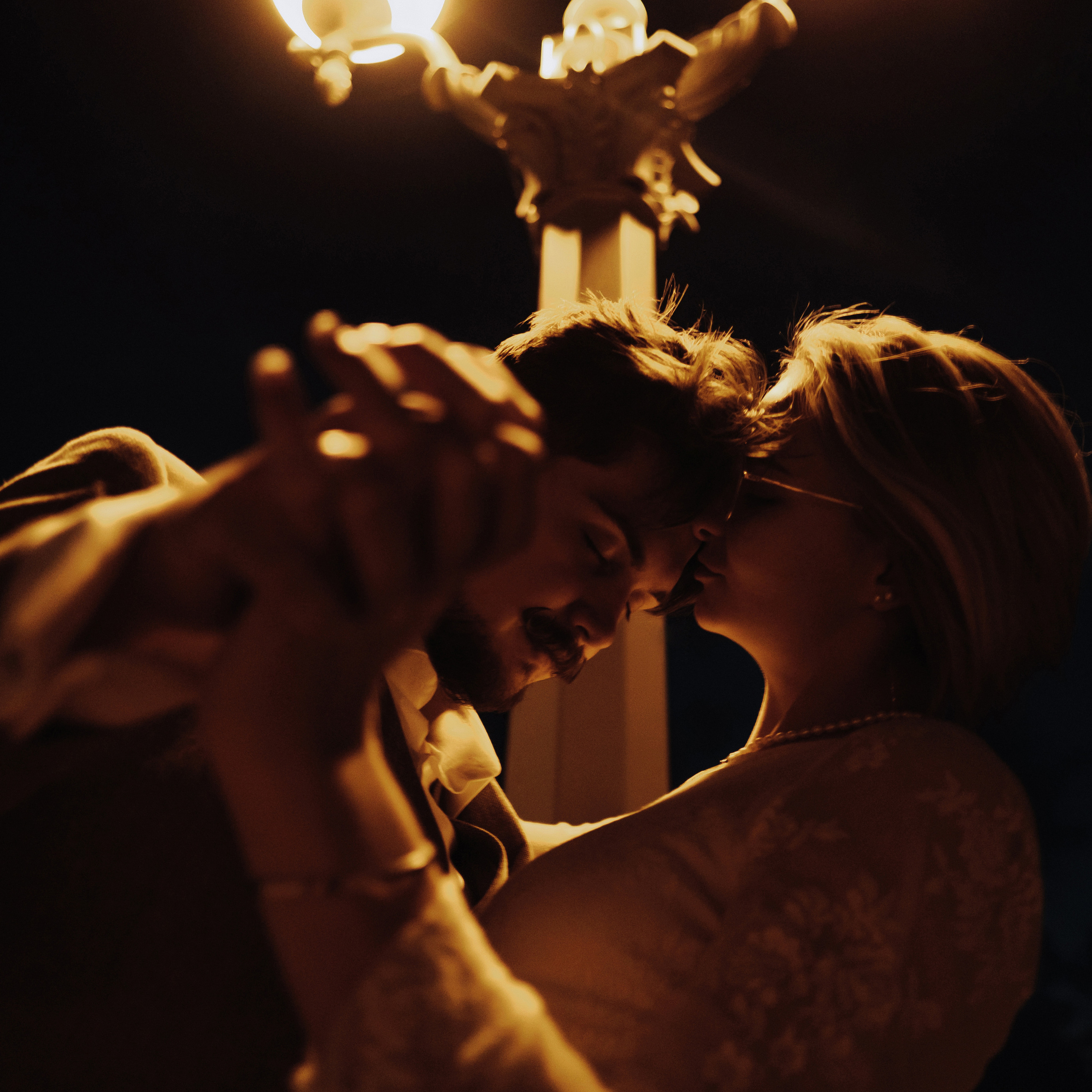 Wedding photographer