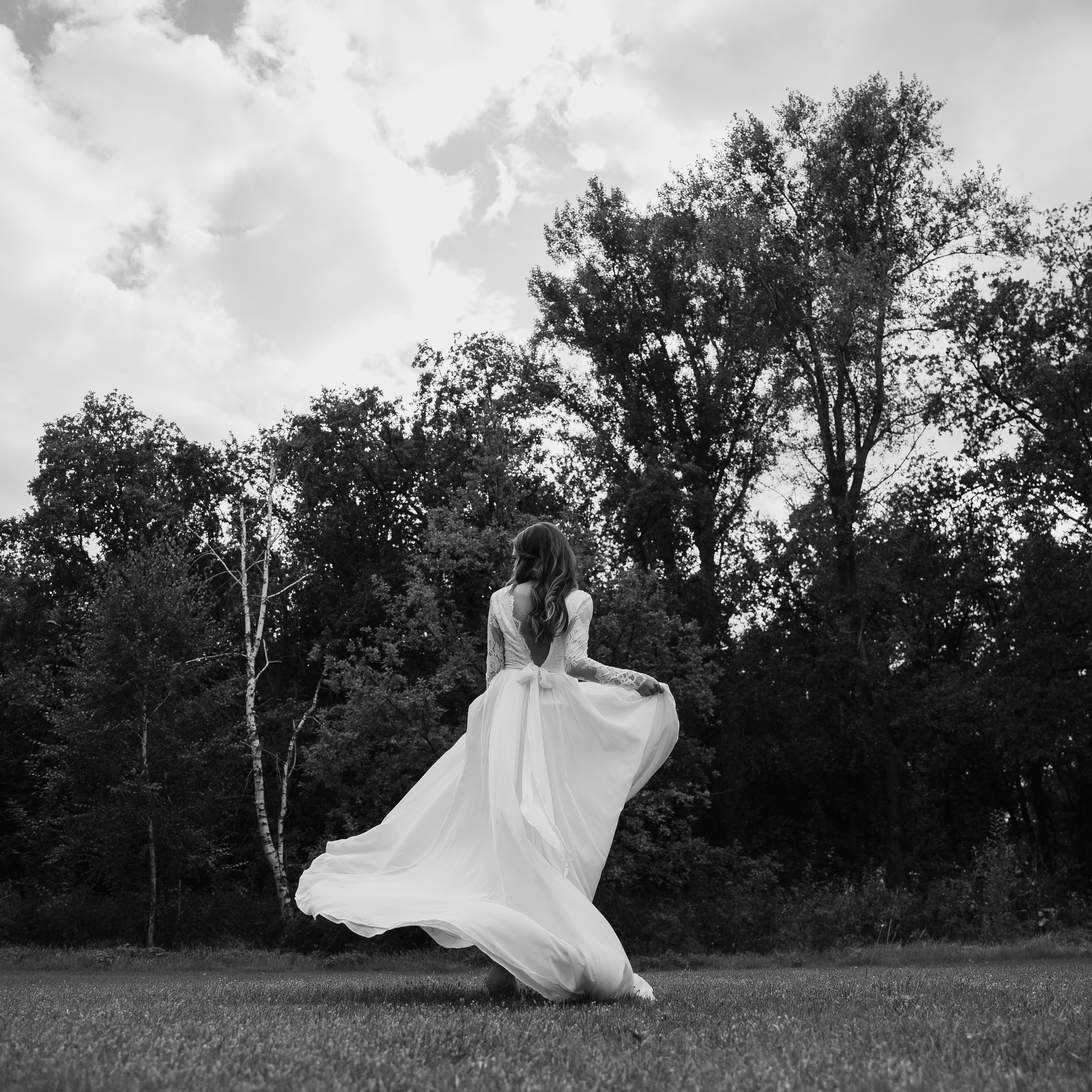 Wedding photographer