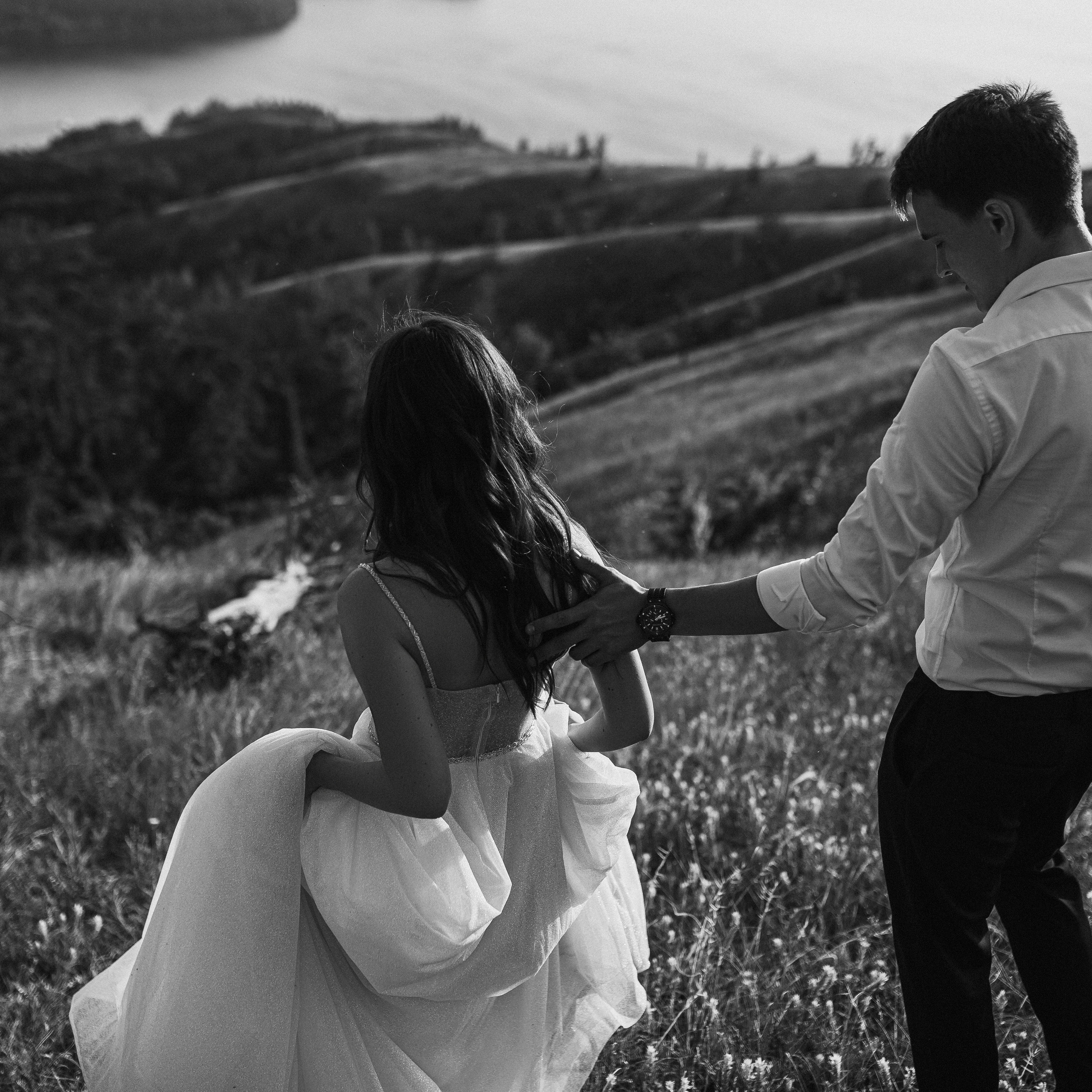 Wedding photographer