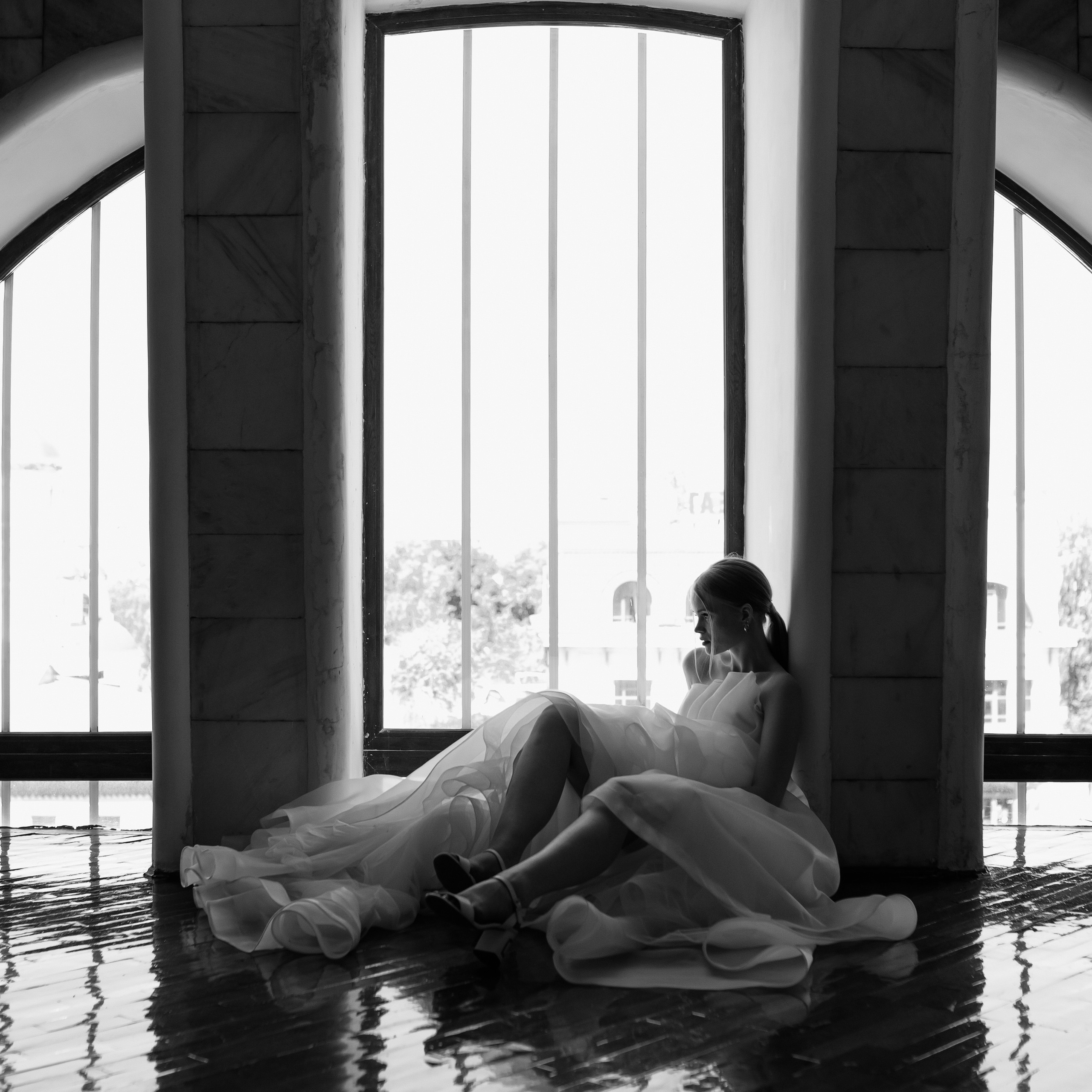 Wedding photographer