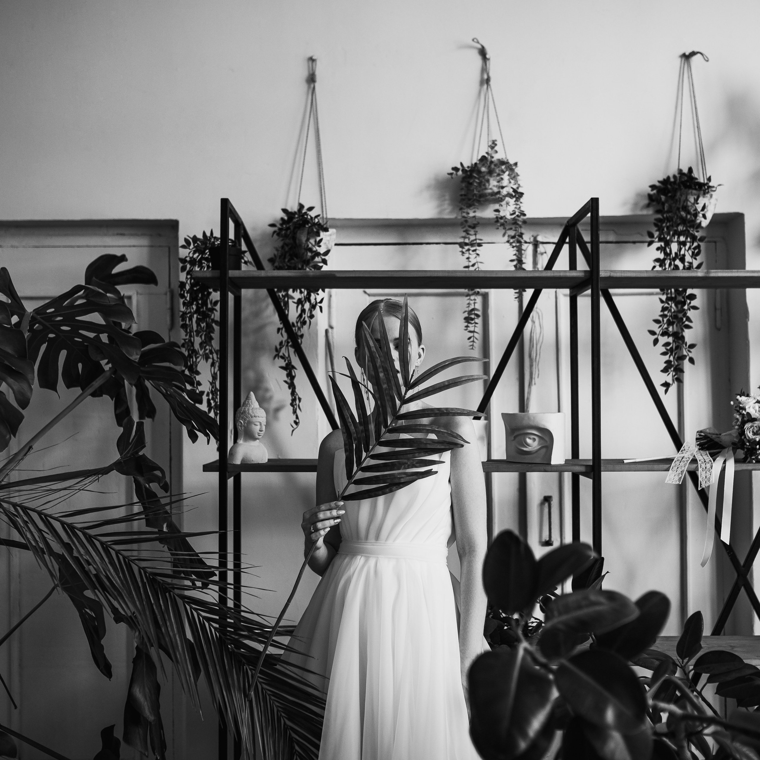 Wedding photographer