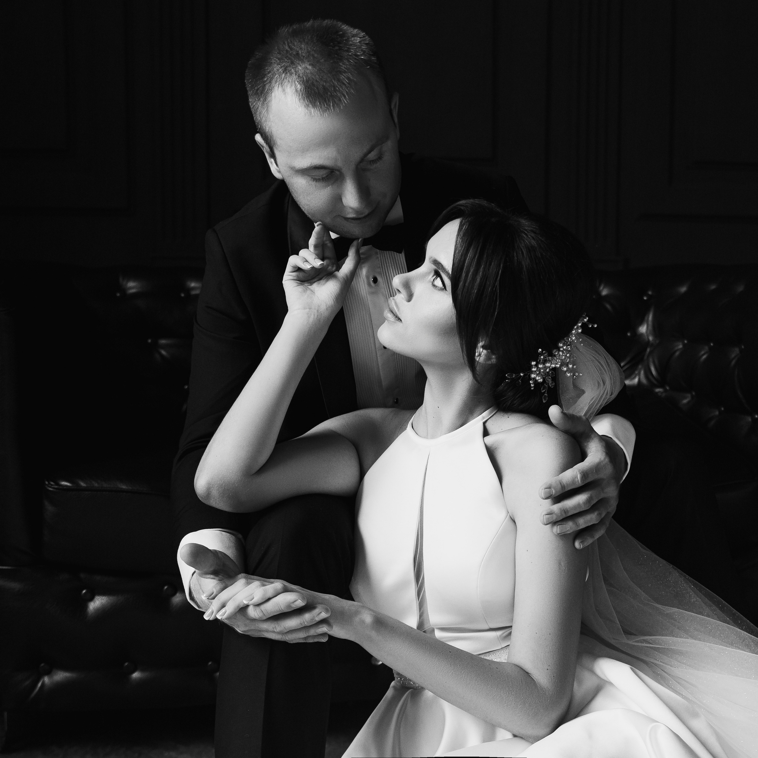 Wedding photographer