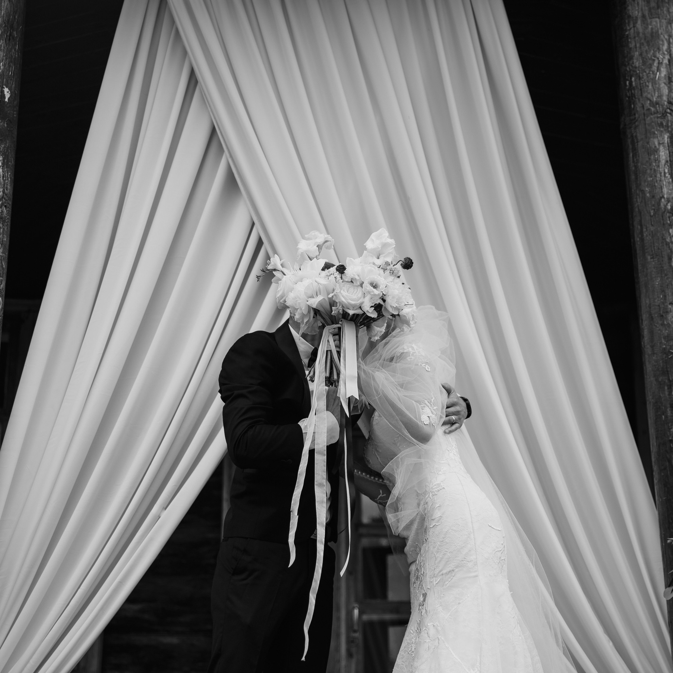 Wedding photographer