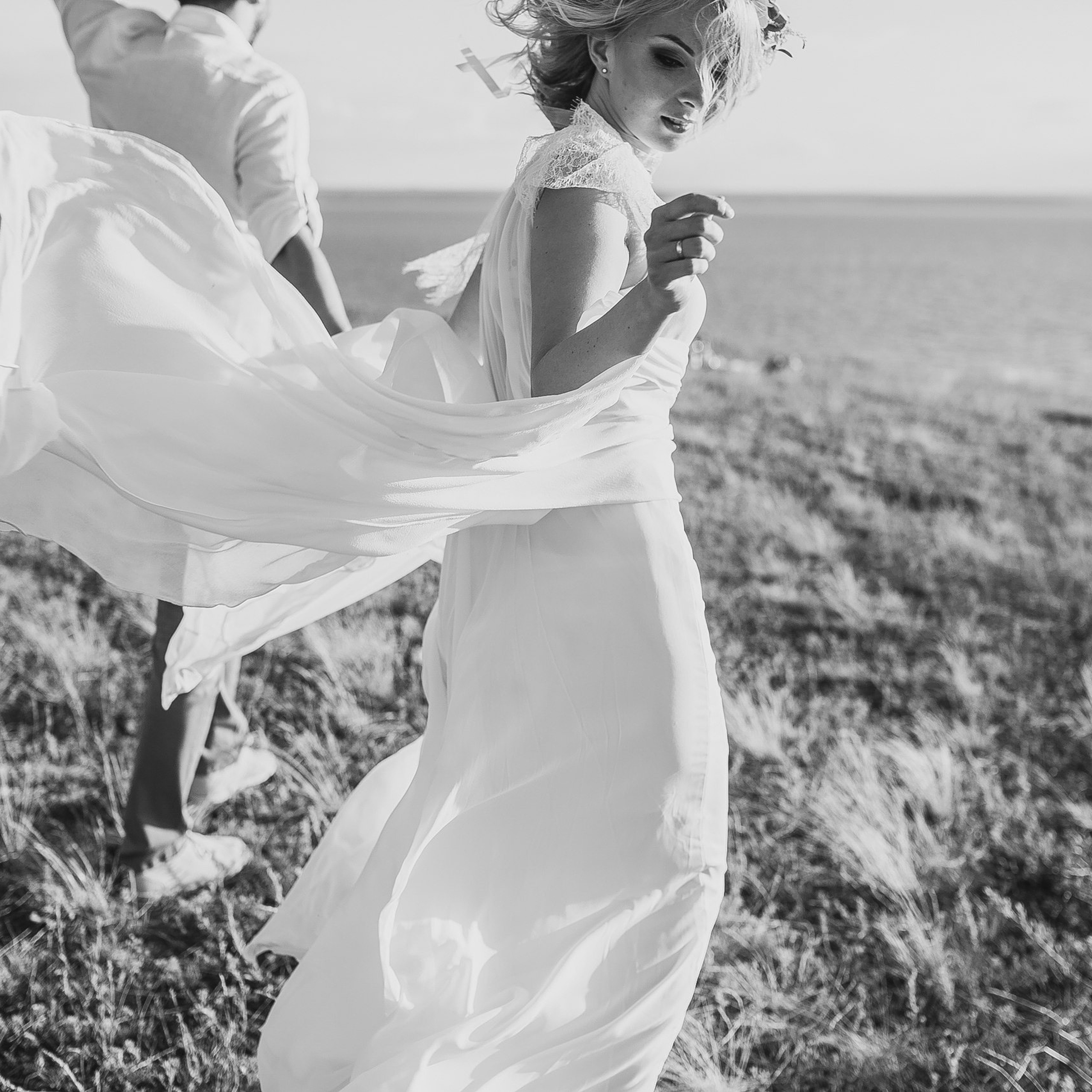 Wedding photographer