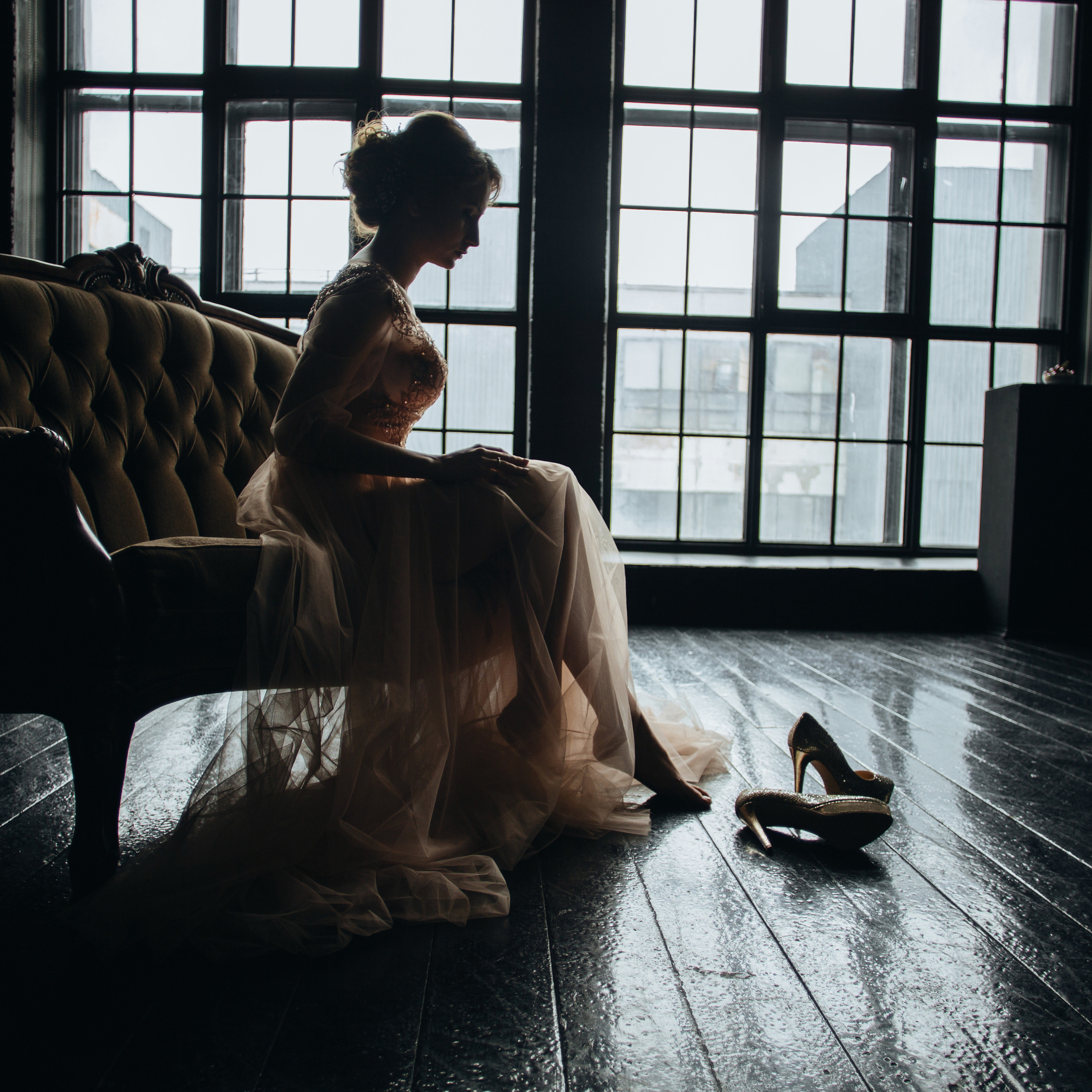 Wedding photographer