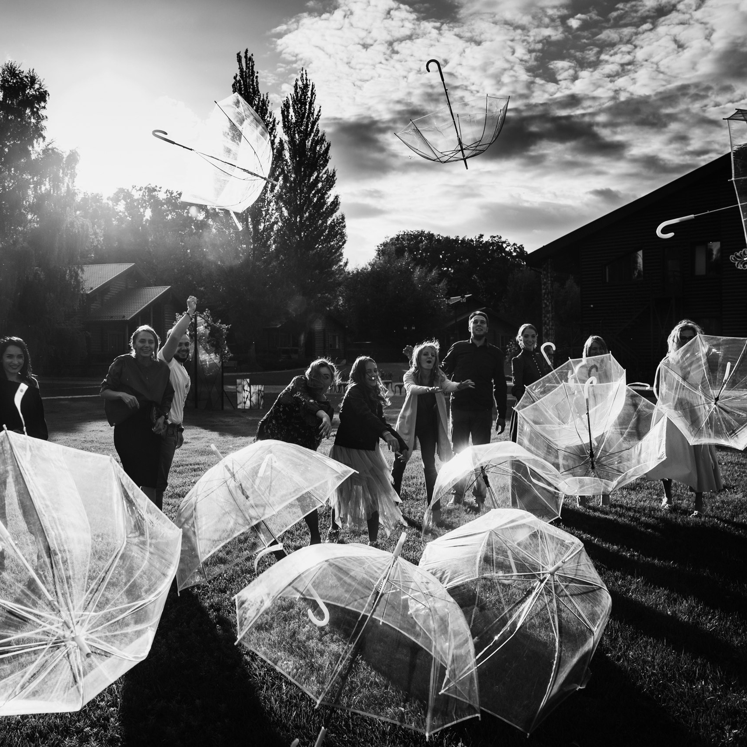 Wedding photographer