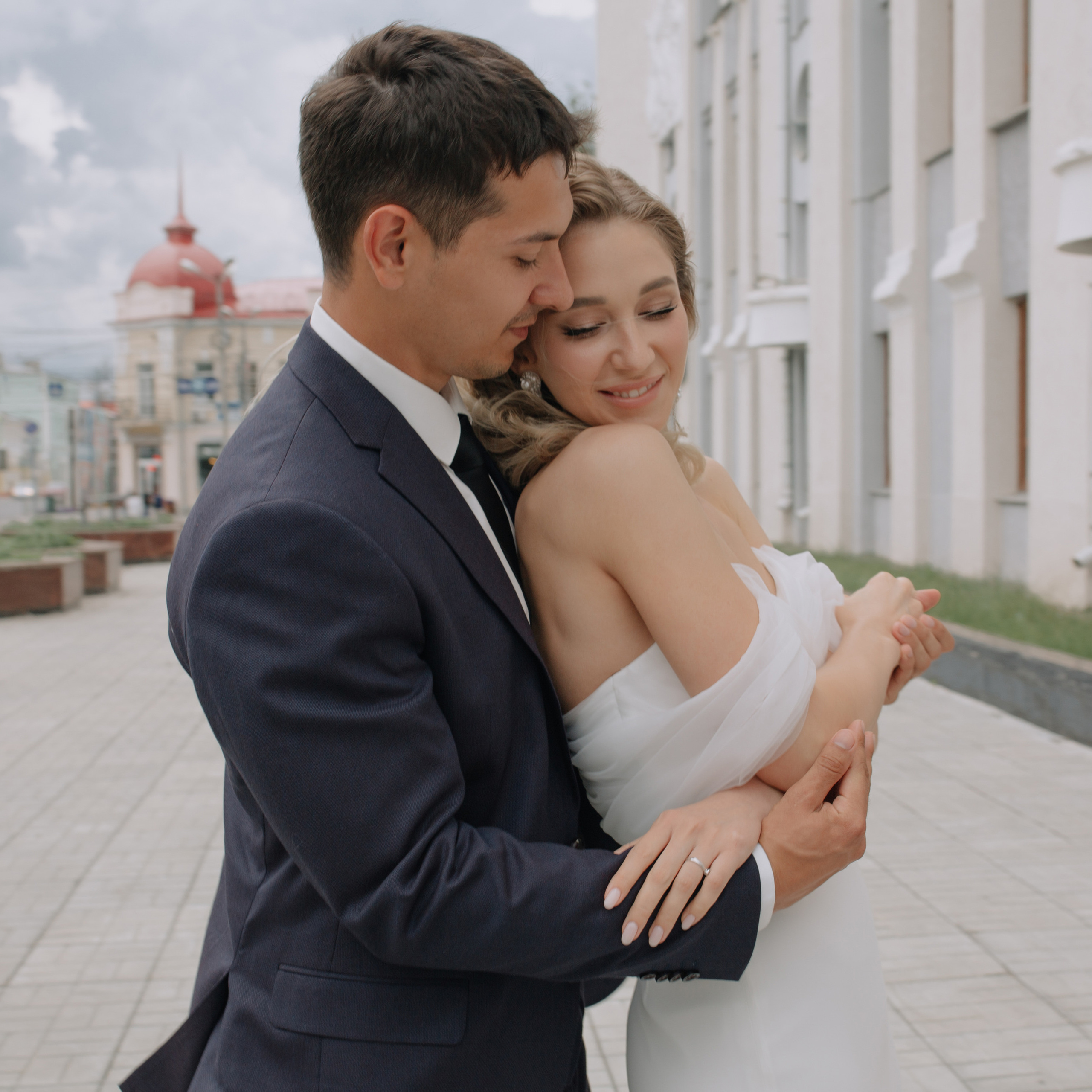 Wedding photographer