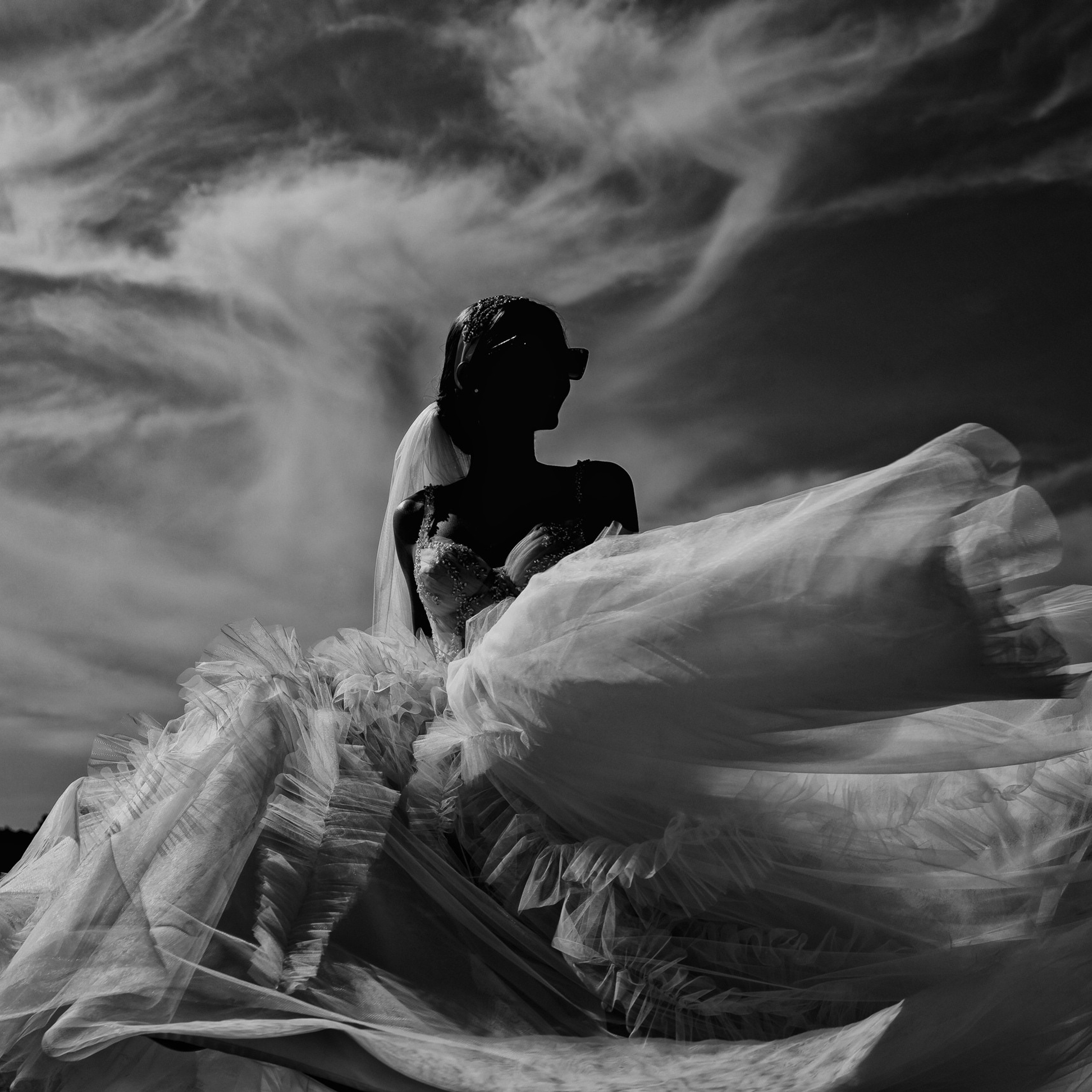 Wedding photographer