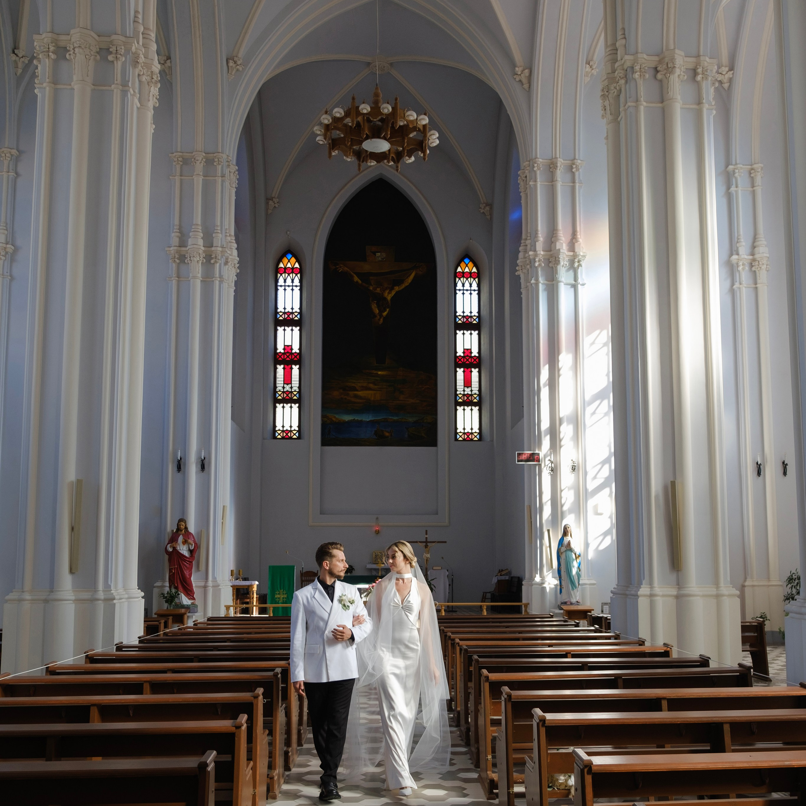 Wedding photographer