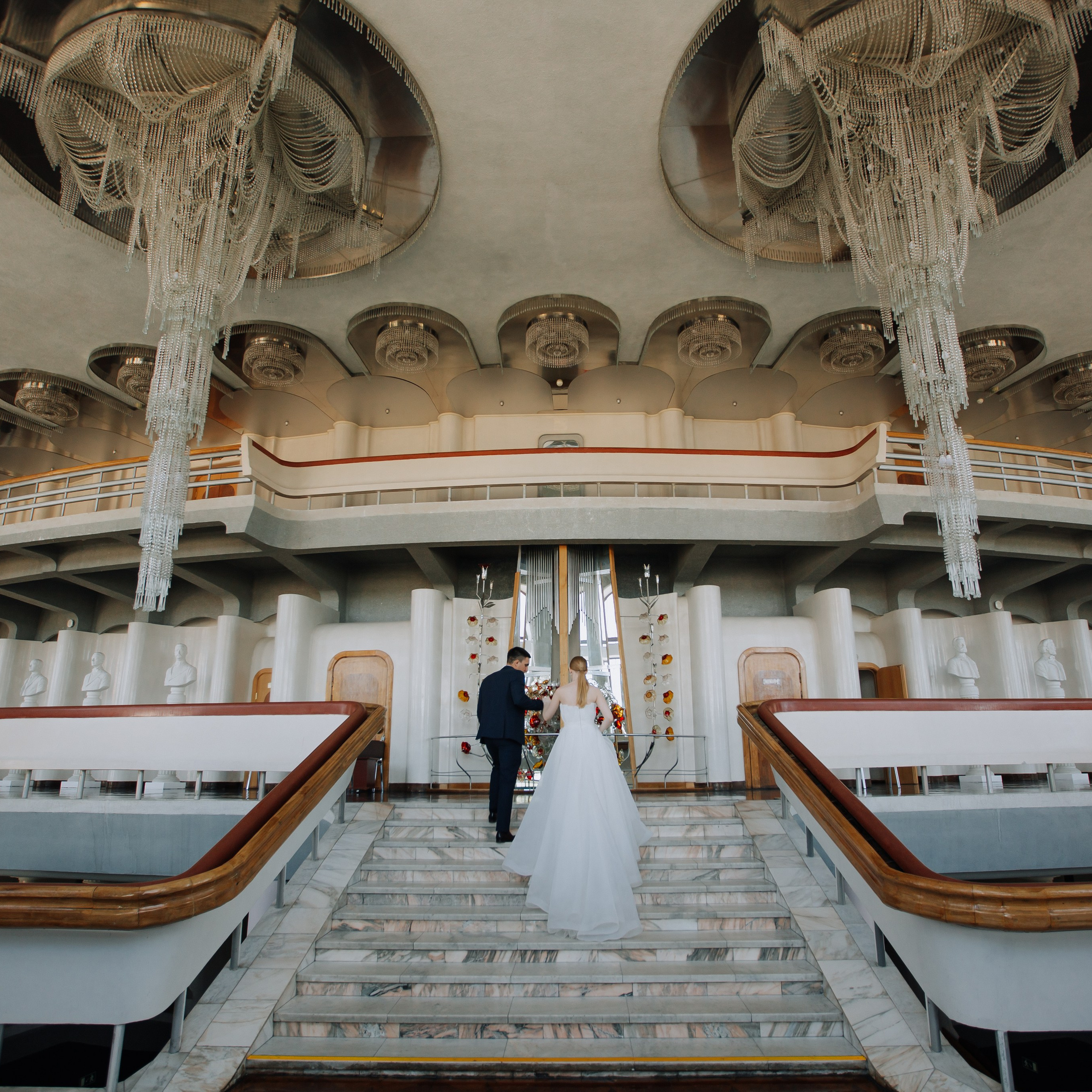 Самарская государственная филармония