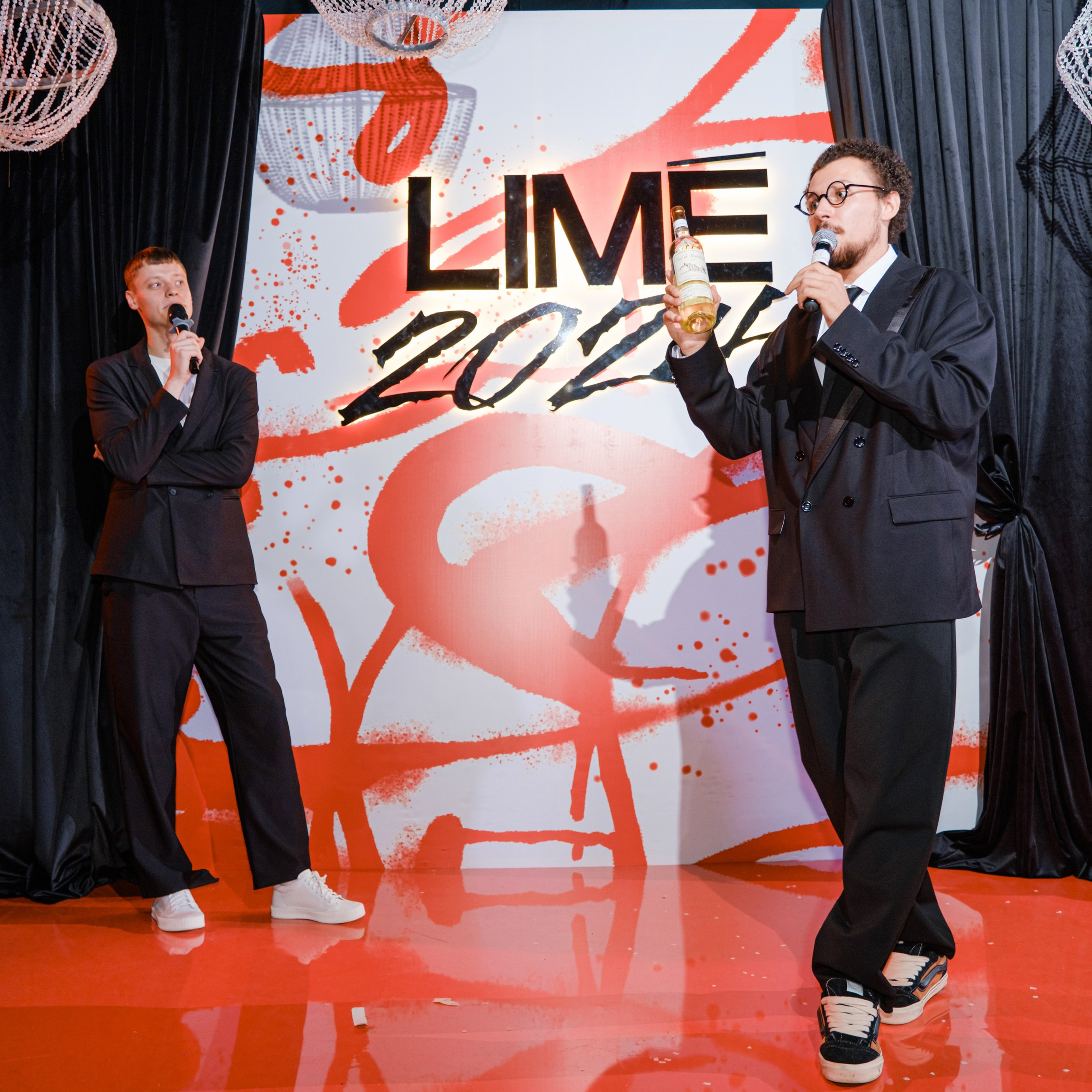 LIME