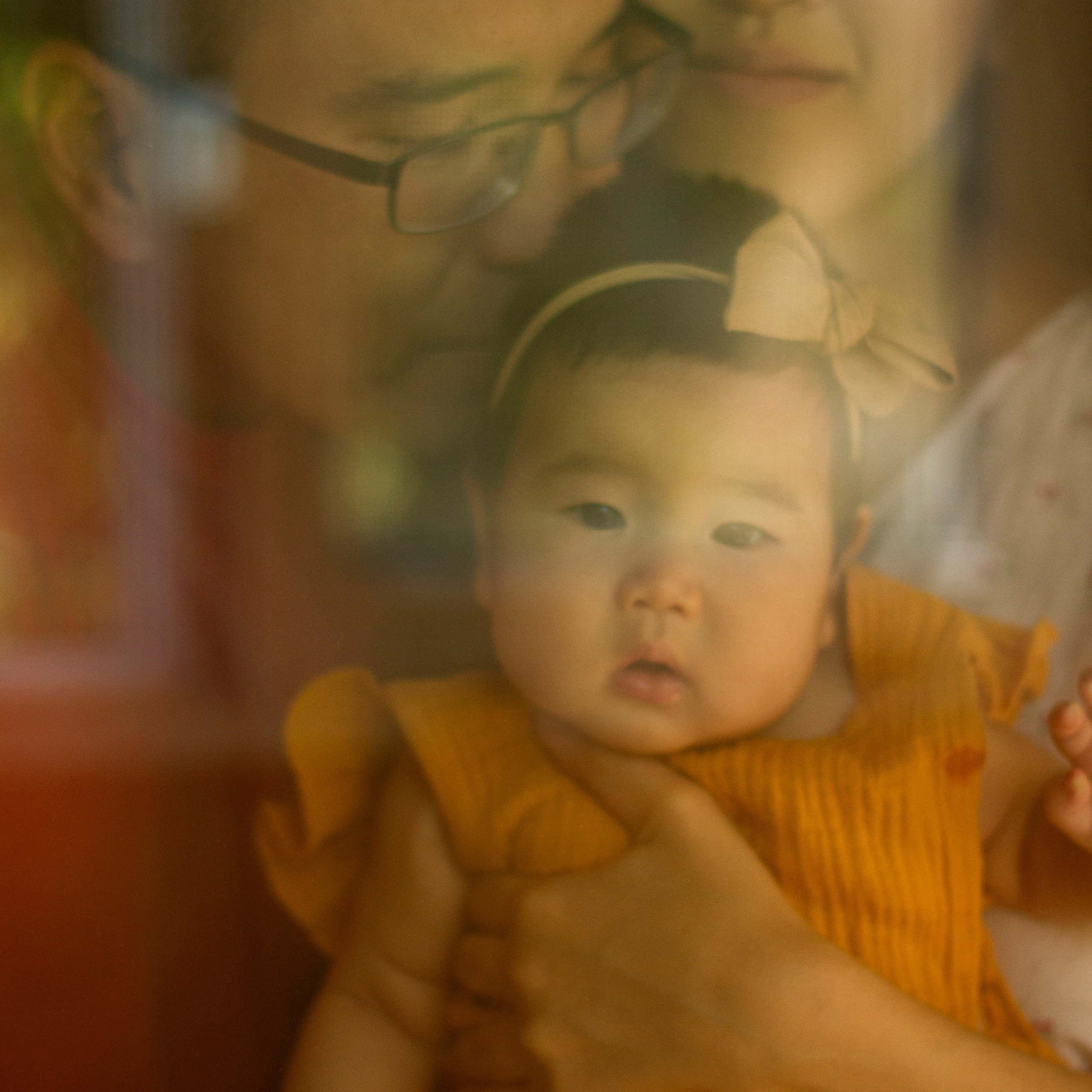 Отзывы. Семейный и детский фотограф в Алматы Юровских Инесса