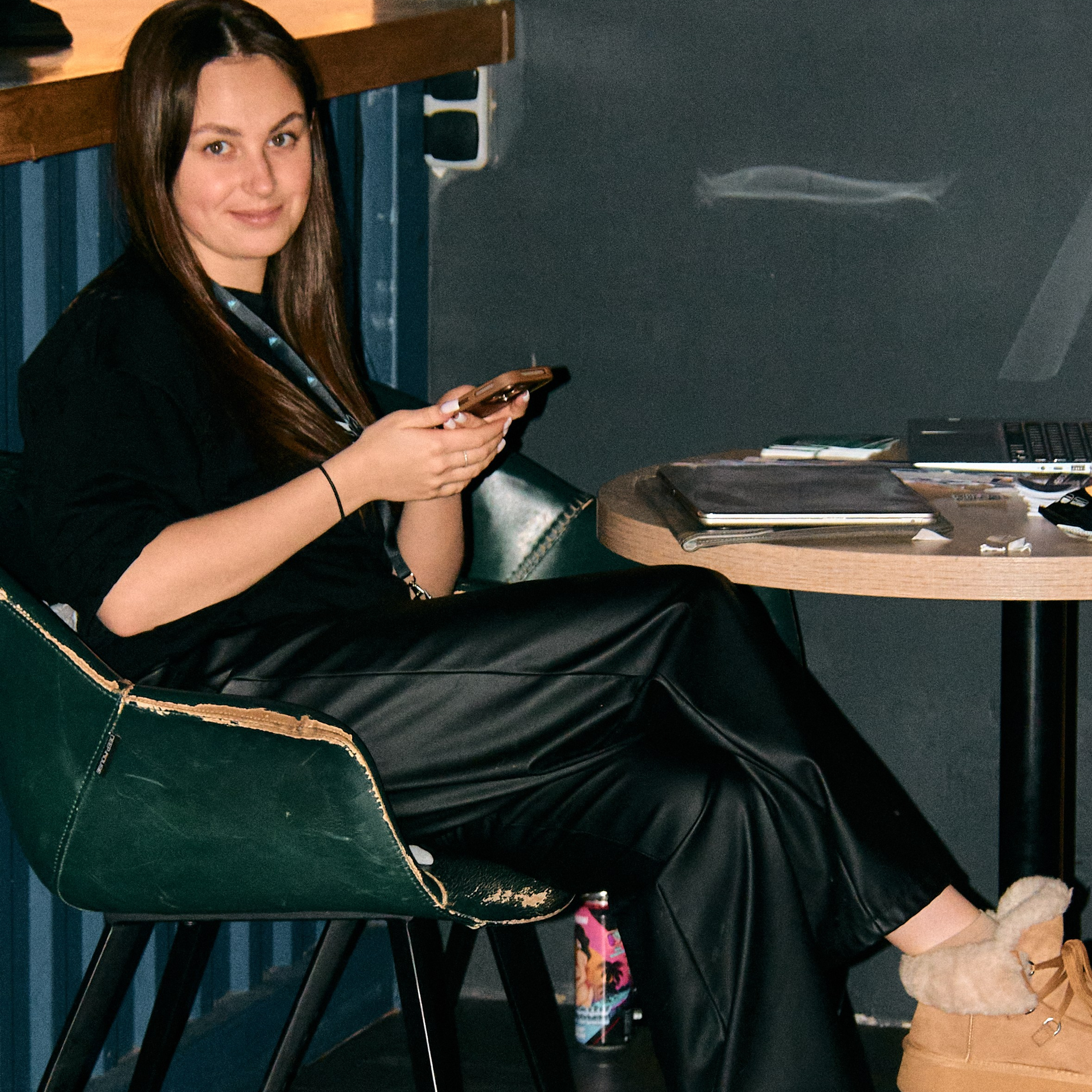 Financial Cybersport League. Дизайнер, студийный и репортажный фотограф в Москве Мария Кузнецова