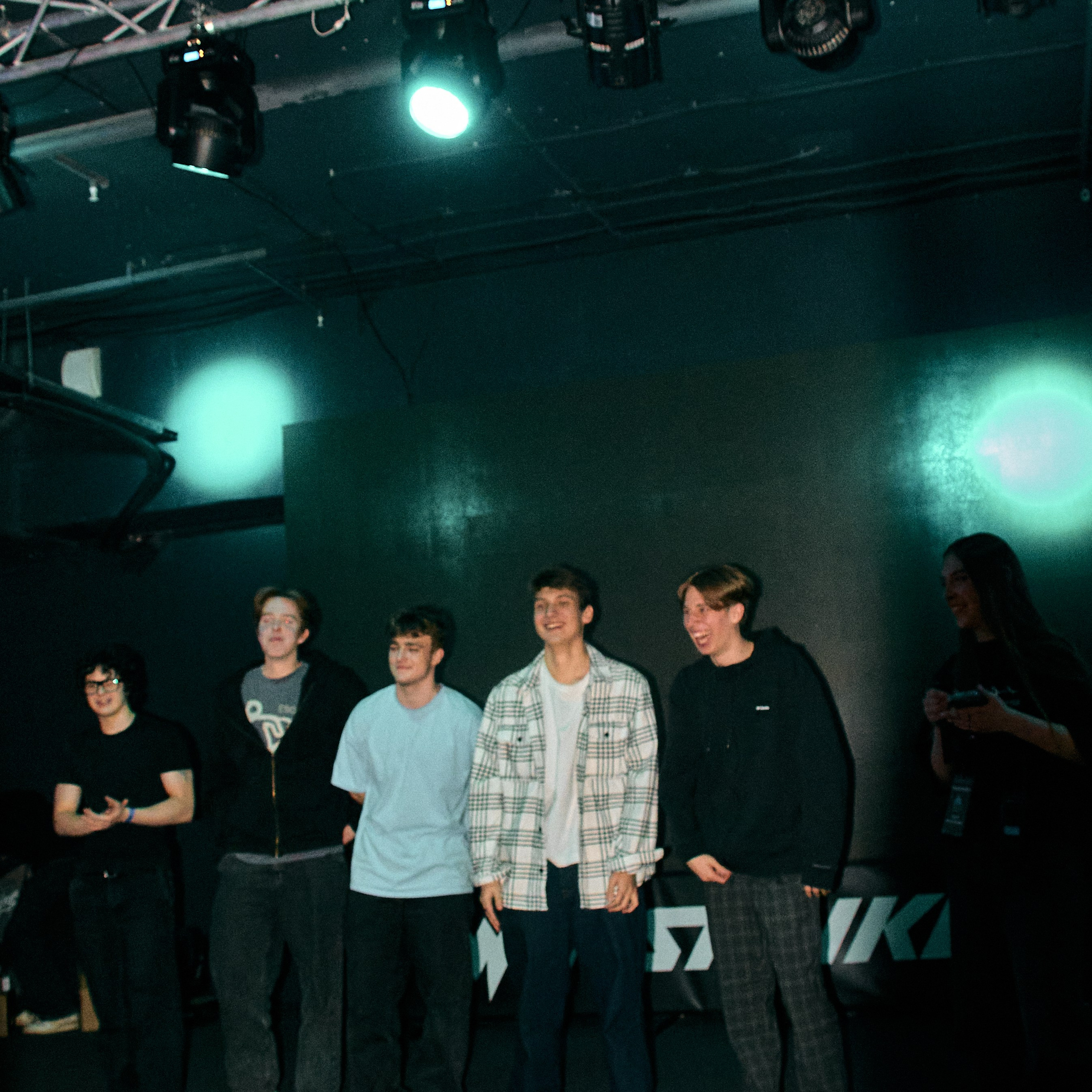 Financial Cybersport League. Дизайнер, студийный и репортажный фотограф в Москве Мария Кузнецова
