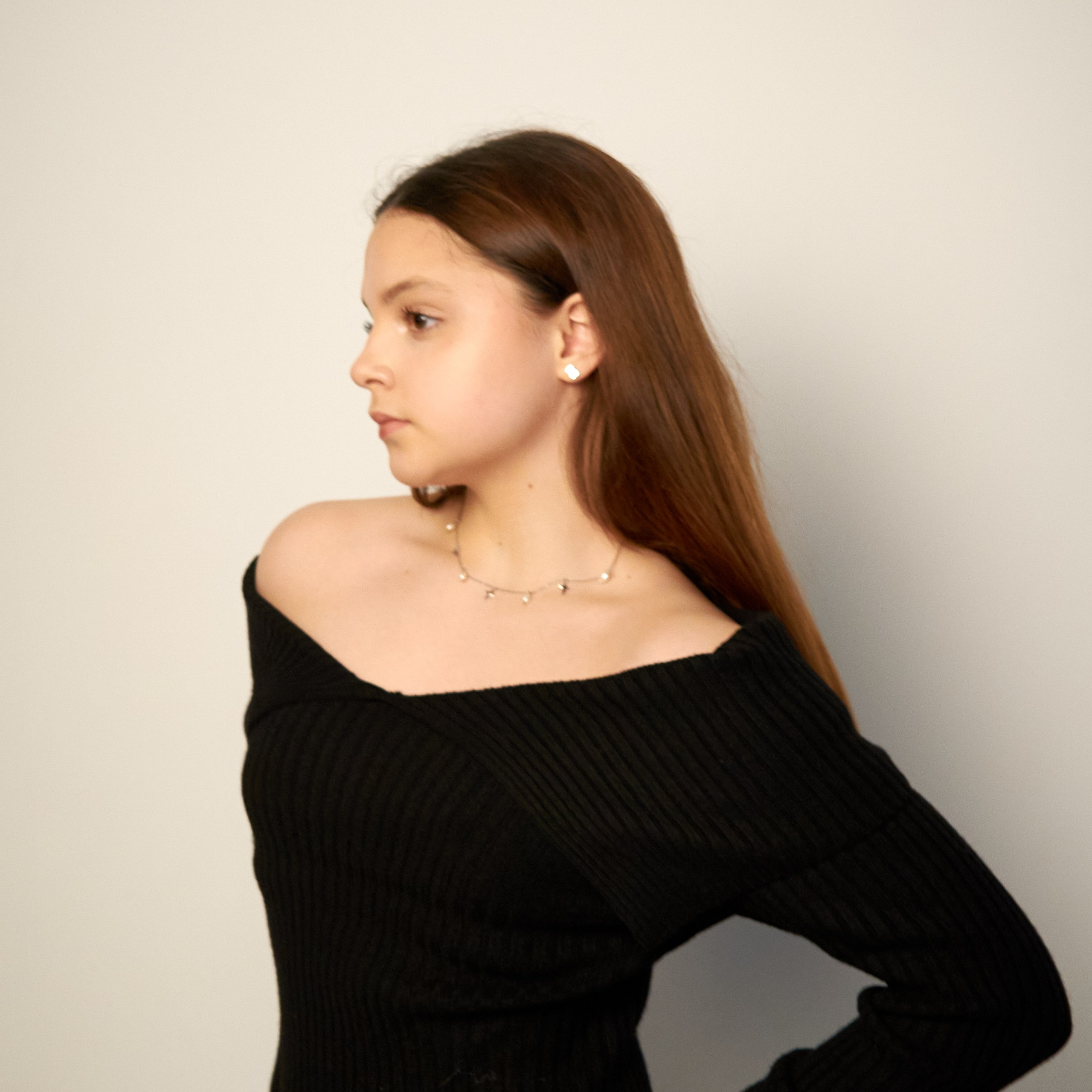 Girlsss. Дизайнер, студийный и репортажный фотограф в Москве Мария Кузнецова