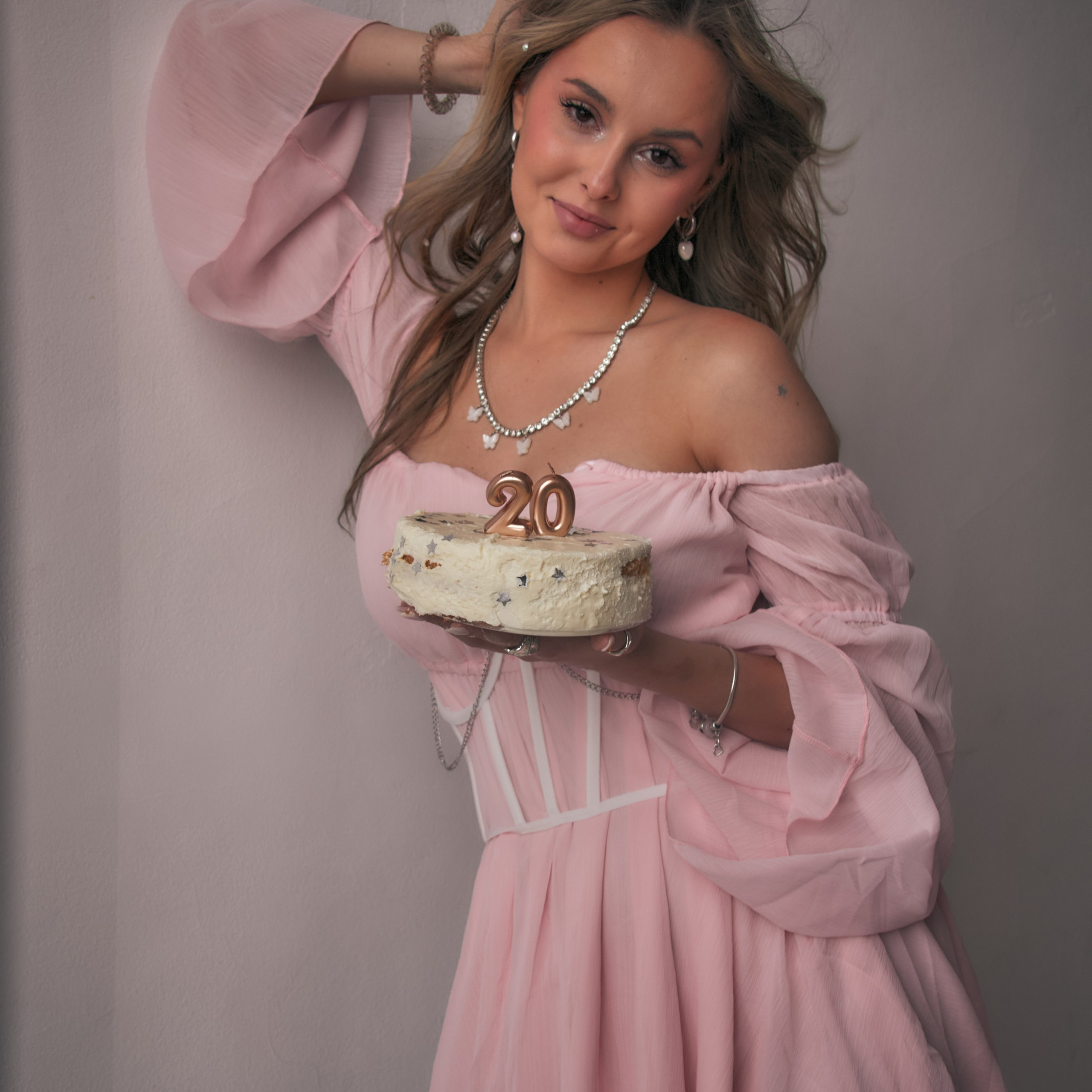 Анна. Дизайнер, студийный и репортажный фотограф в Москве Мария Кузнецова