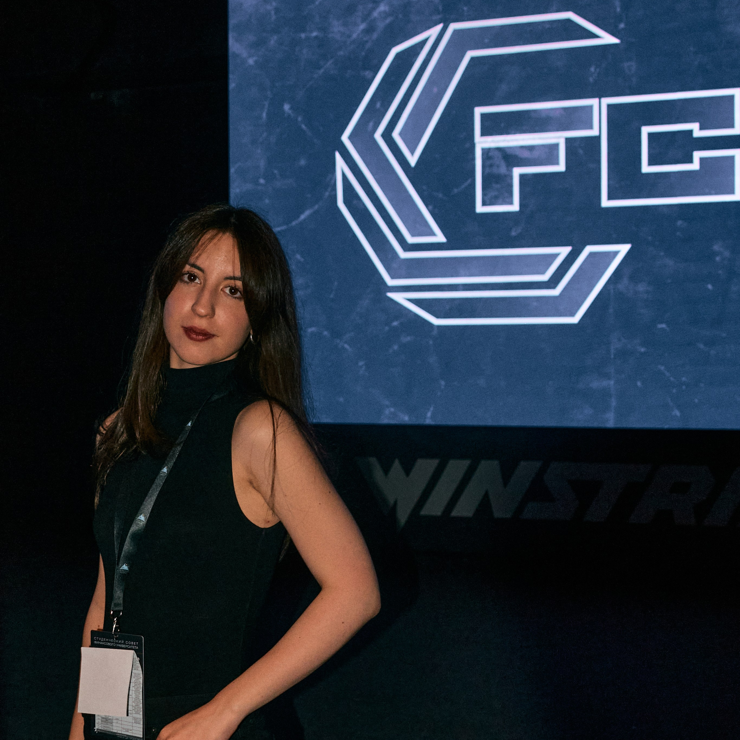Financial Cybersport League. Дизайнер, студийный и репортажный фотограф в Москве Мария Кузнецова