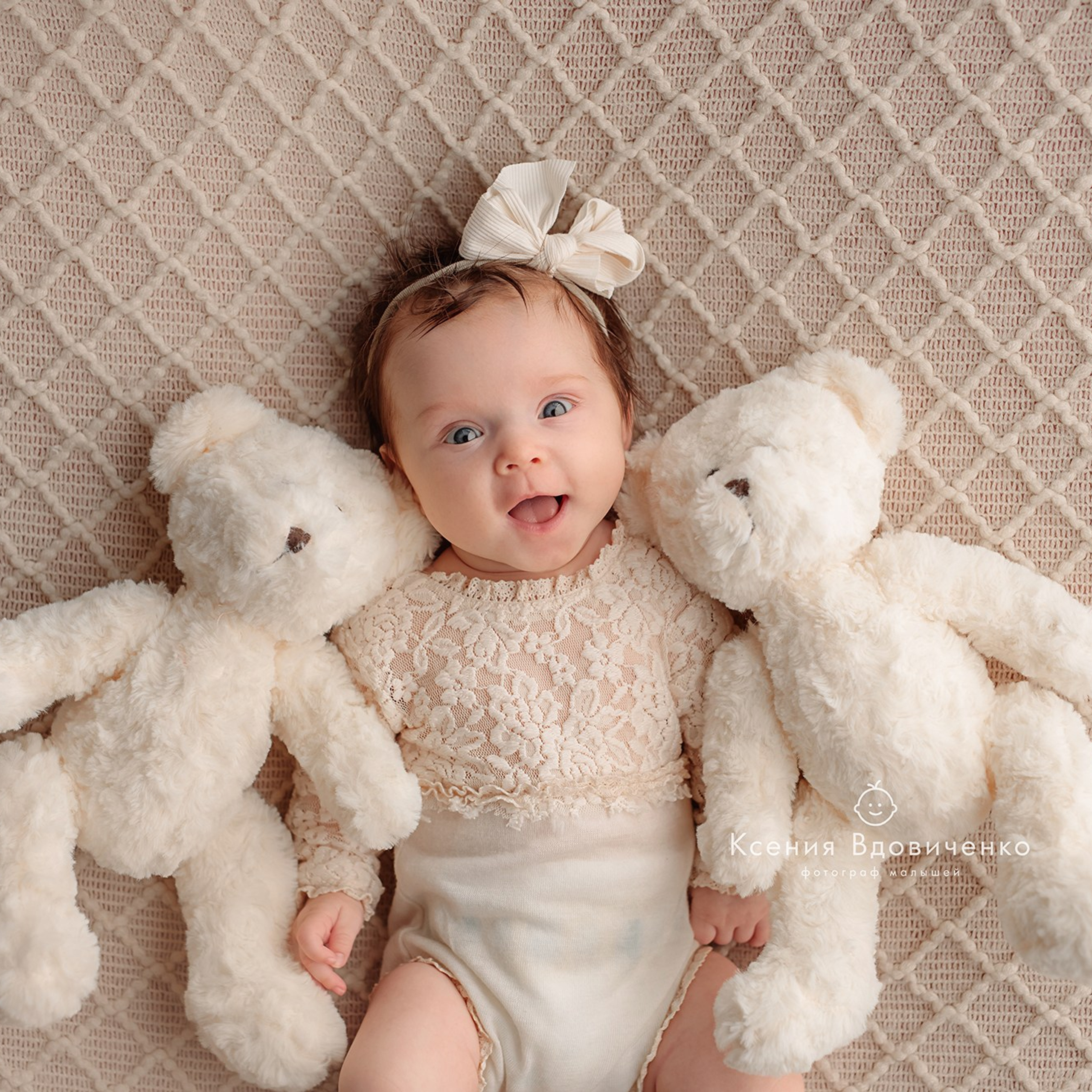 Фотограф малышей в Ростове. Детский фотограф Ростов-на-Дону Ксения Вдовиченко
