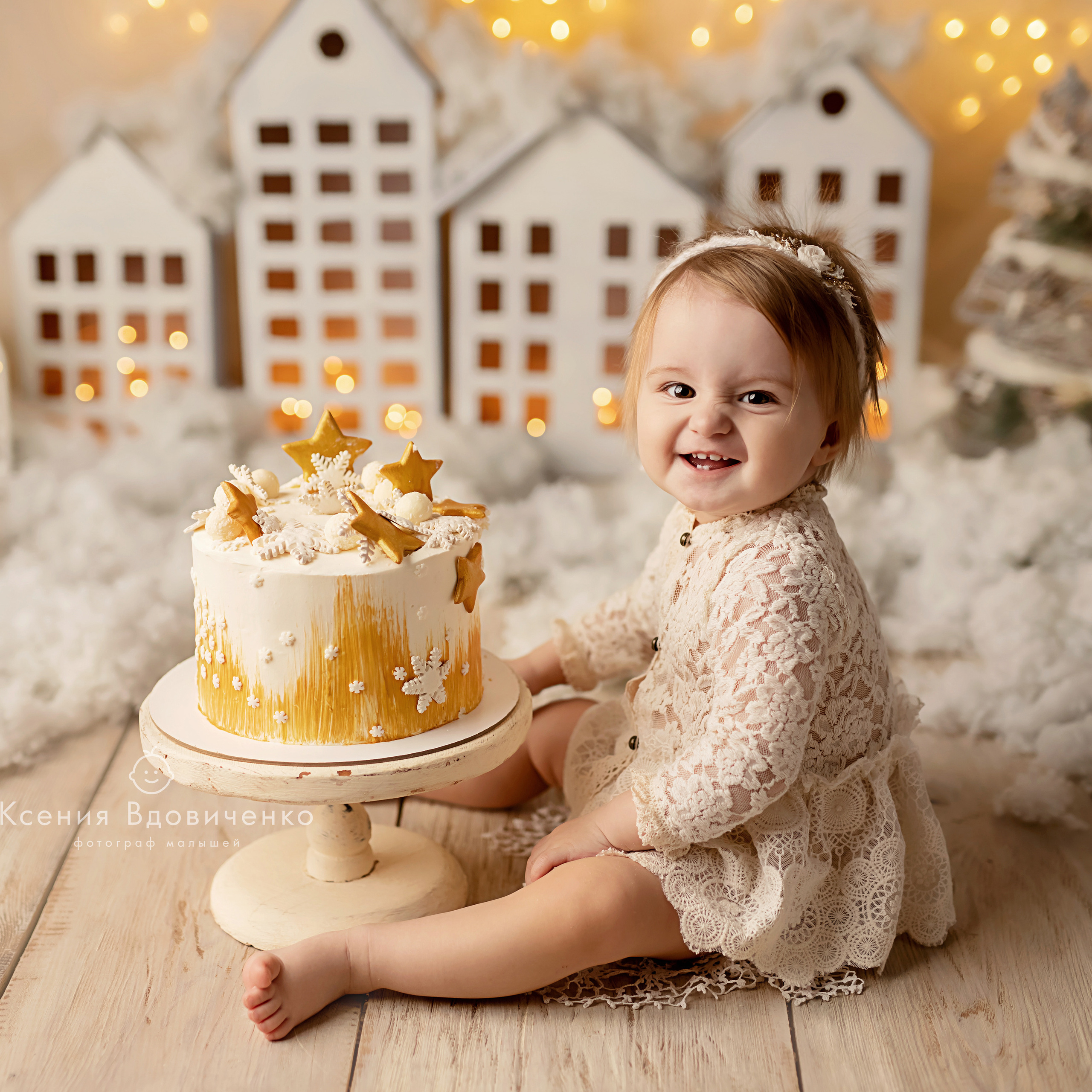 Фотограф на первый годик Ростов-на-Дону. Детский фотограф Ростов-на-Дону Ксения Вдовиченко