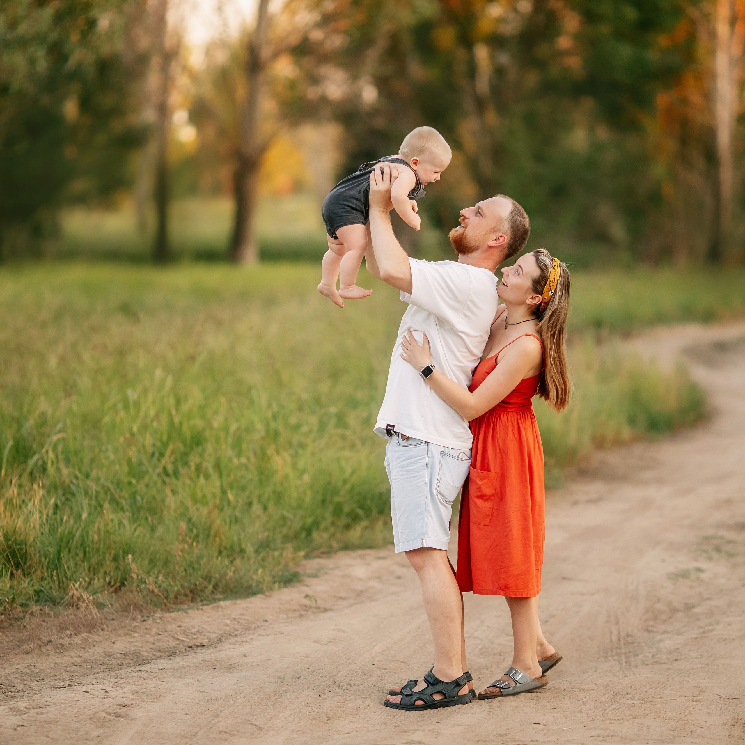 Семейная фотосессия Ростов-на-Дону. Детский фотограф Ростов-на-Дону Ксения Вдовиченко