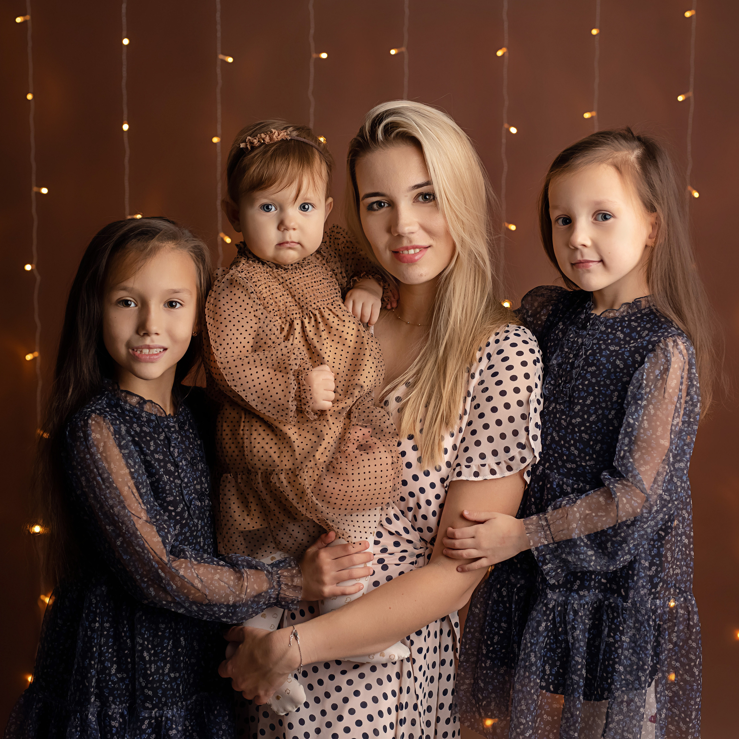 Семейная фотосессия Ростов-на-Дону. Детский фотограф Ростов-на-Дону Ксения Вдовиченко