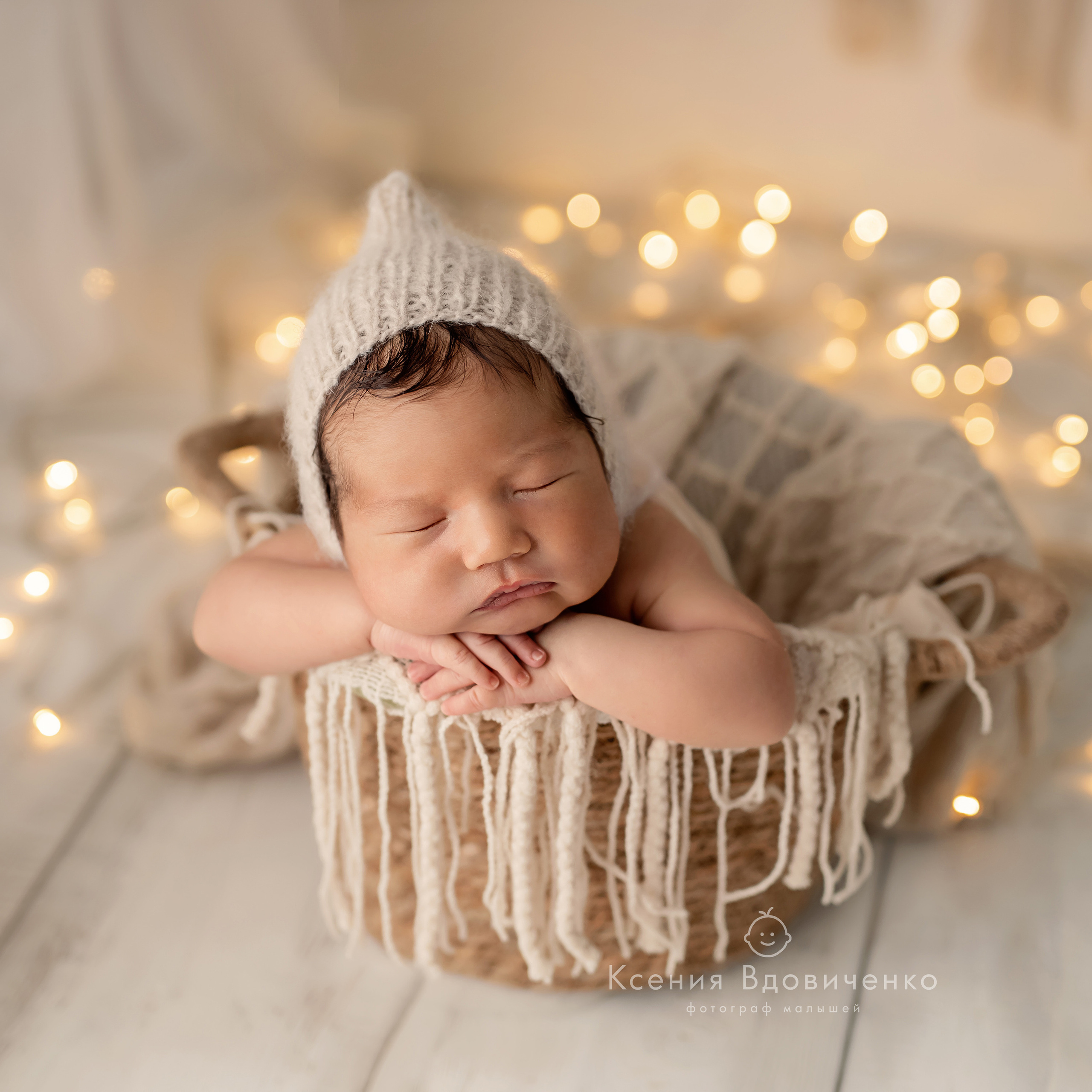 Фотограф ньюборн Ростов. Детский фотограф Ростов-на-Дону Ксения Вдовиченко