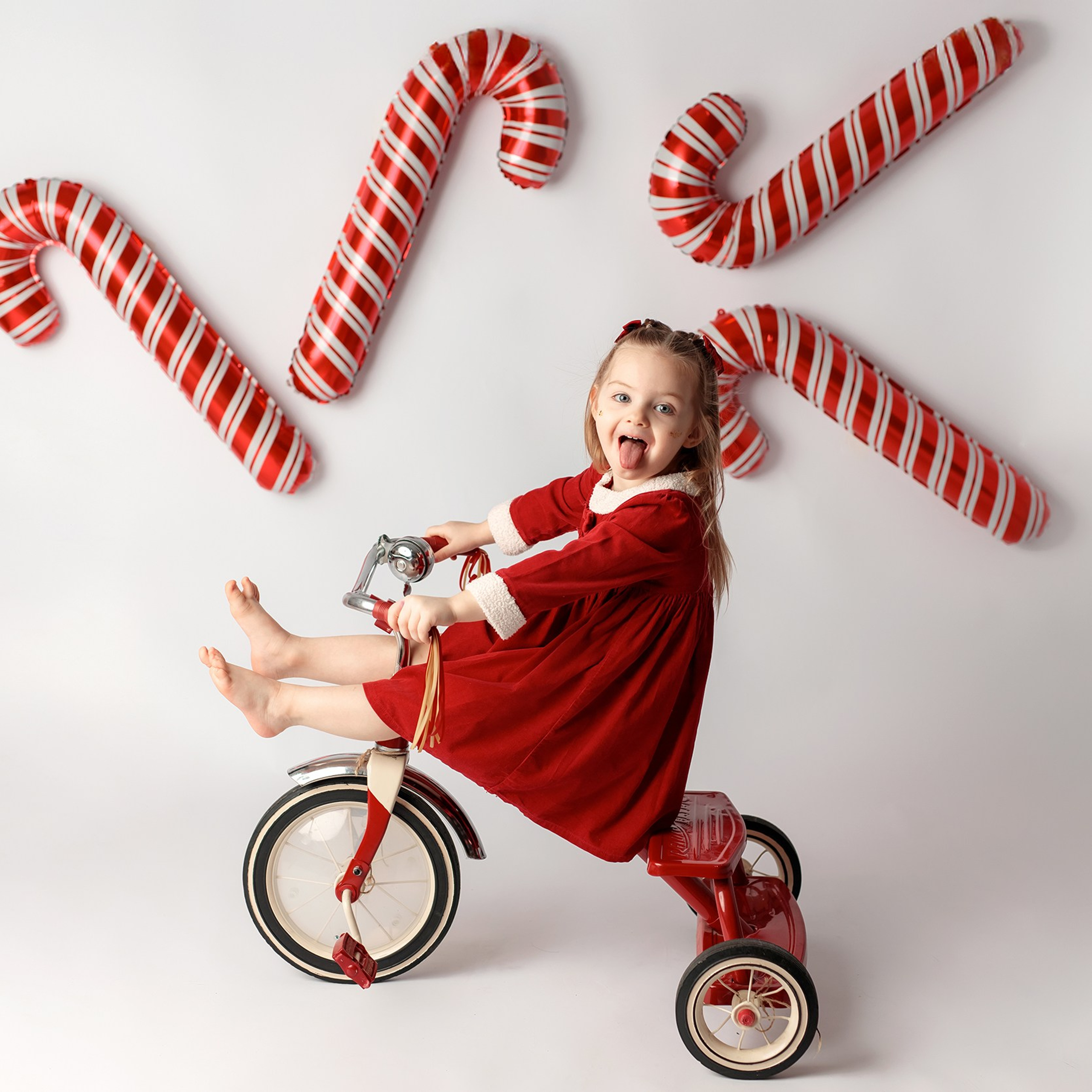 Новогодняя фотосессия в Ростове-на-Дону. Детский фотограф Ростов-на-Дону Ксения Вдовиченко