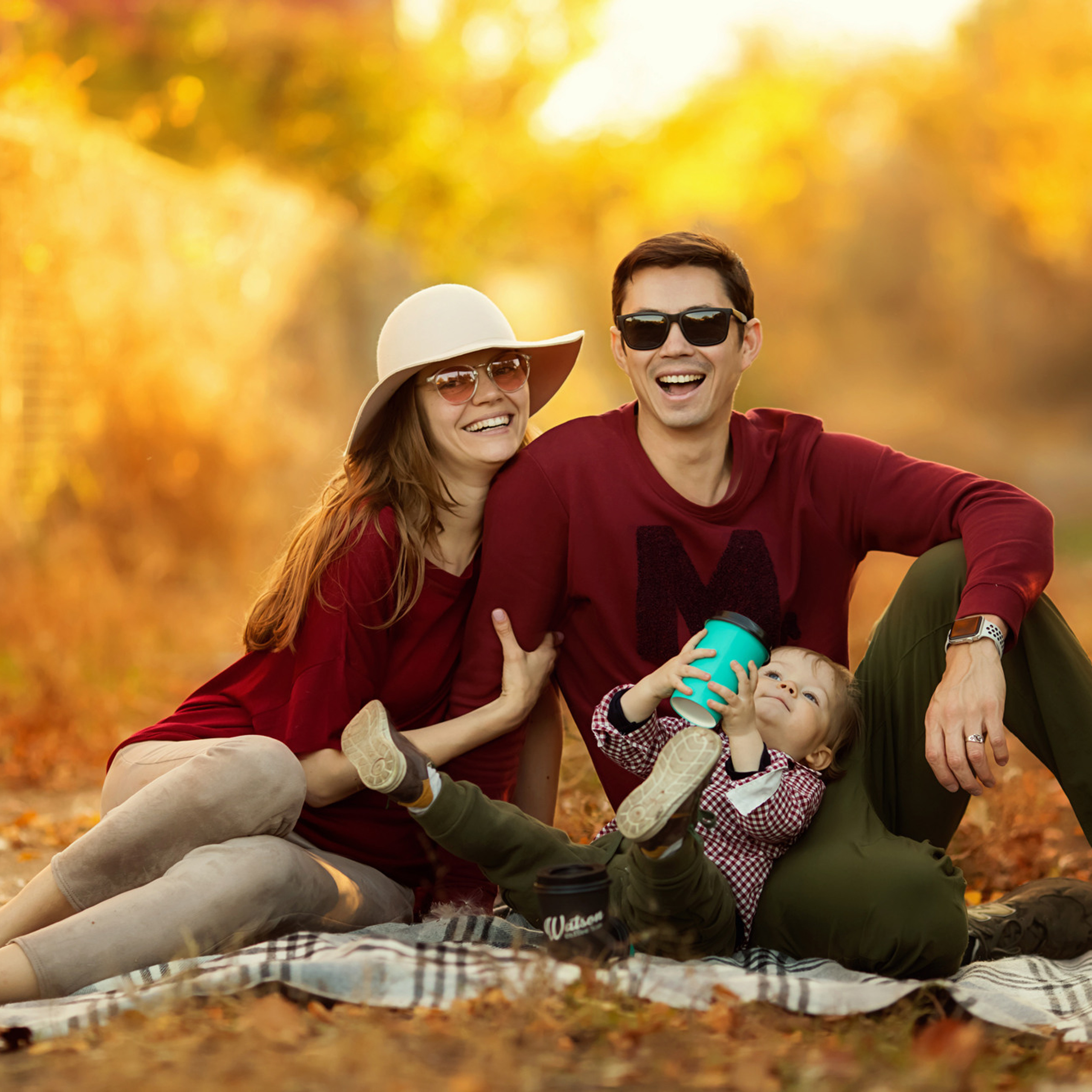 Семейная фотосессия Ростов-на-Дону. Детский фотограф Ростов-на-Дону Ксения Вдовиченко