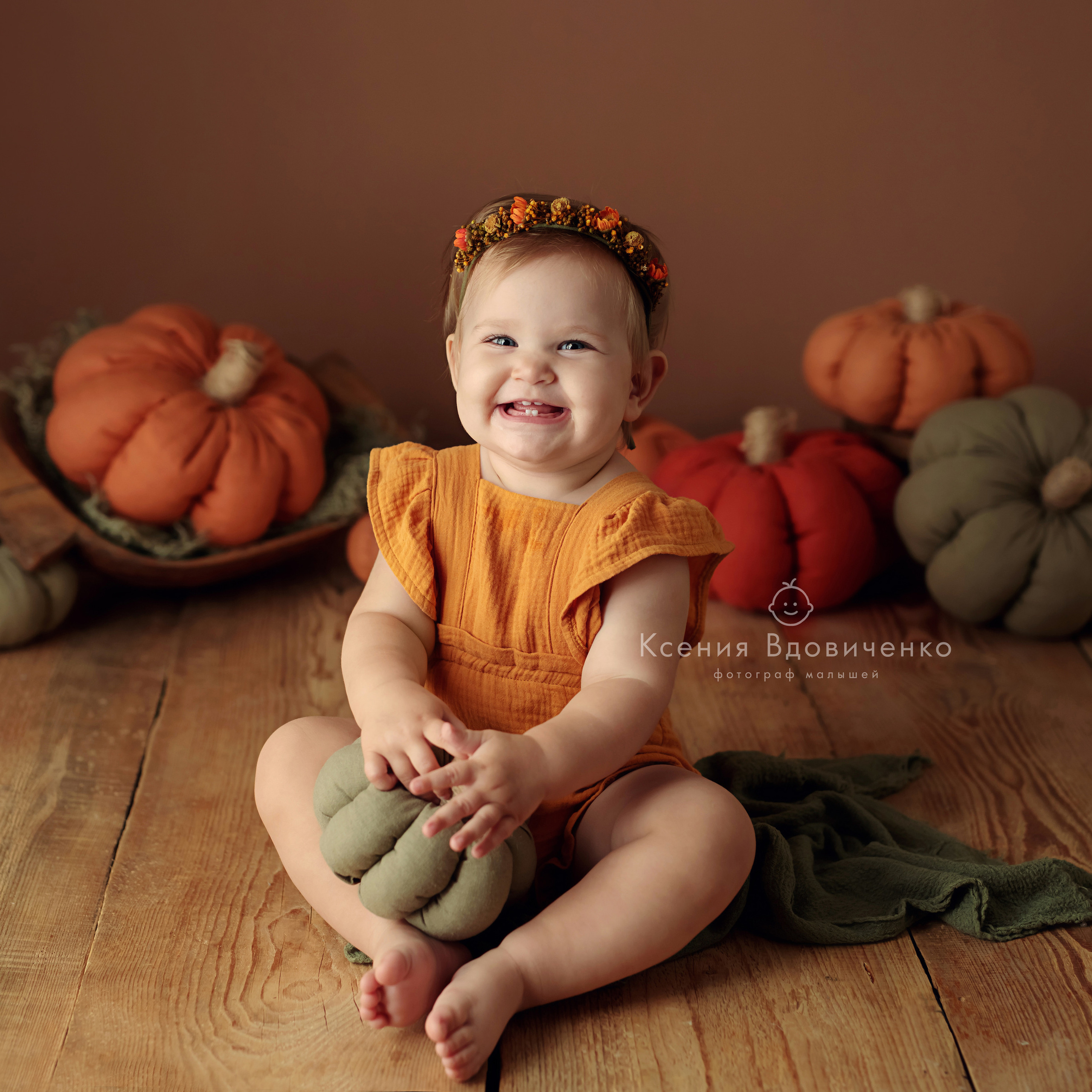 Фотограф малышей в Ростове. Детский фотограф Ростов-на-Дону Ксения Вдовиченко